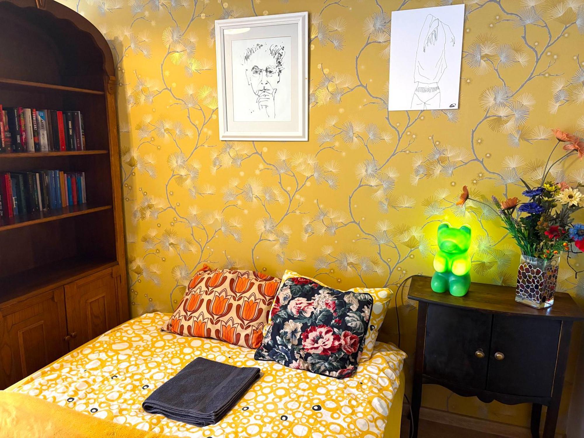 Yoonik Apartment Krakau