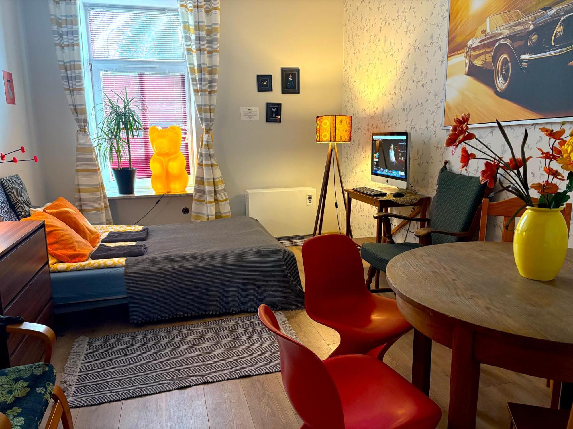 Apartment Yoonik Krakau