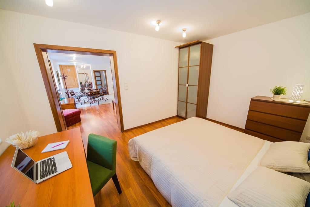Apartment Wawel Cracow Old - Friendhouse Krakau