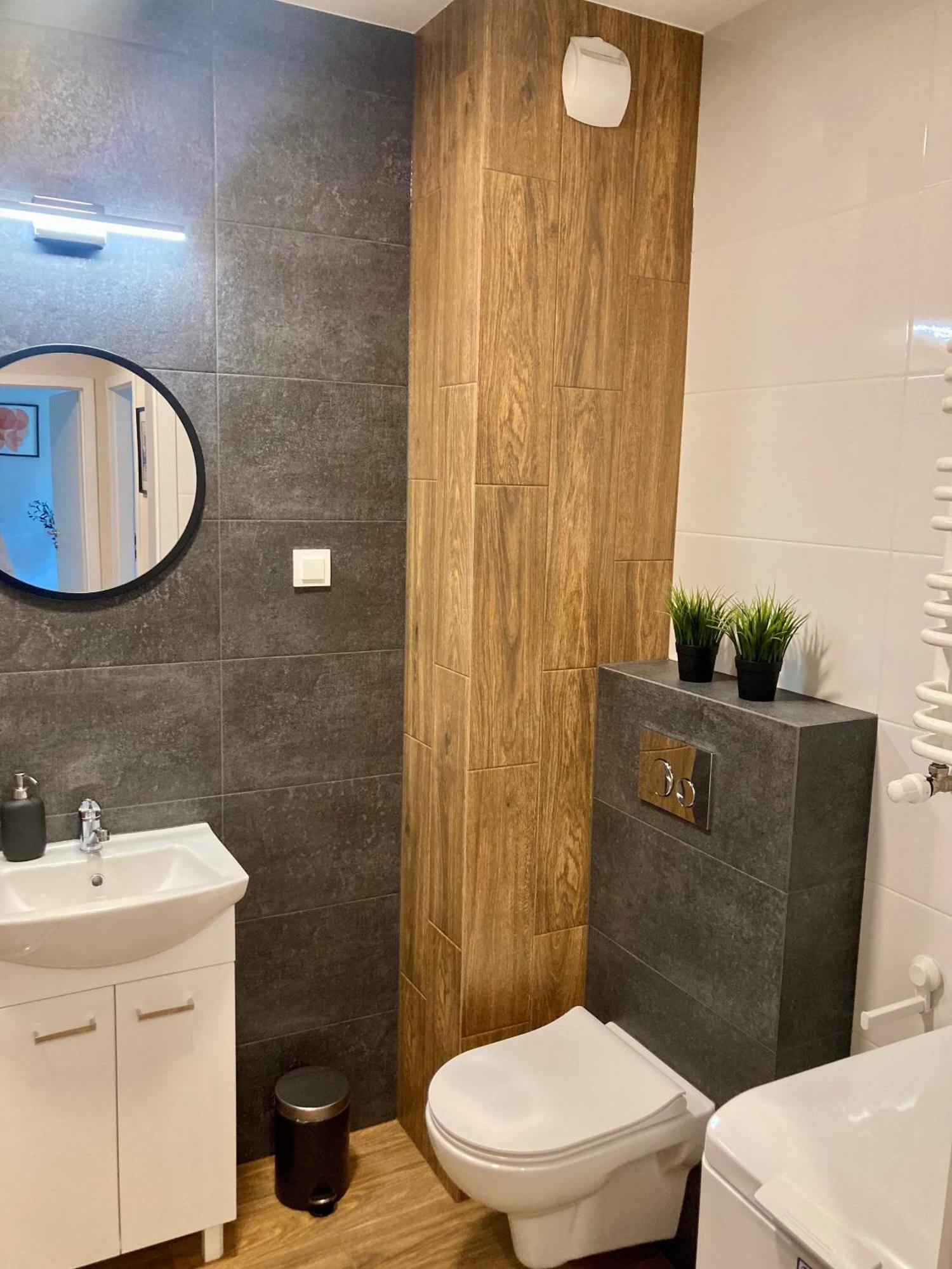 Apartamento Lagiewniki 2