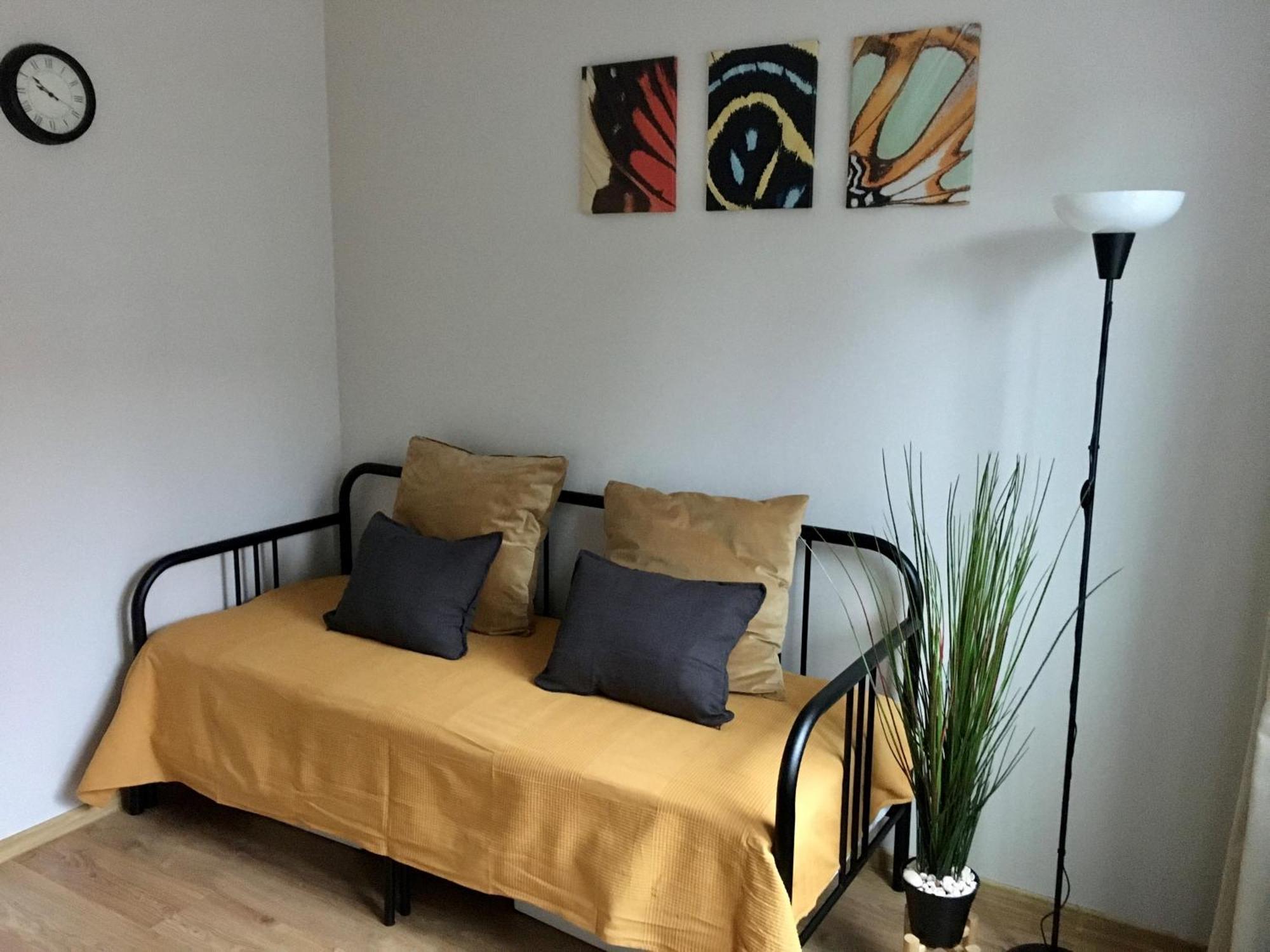 Lagiewniki 2 Apartamento *
