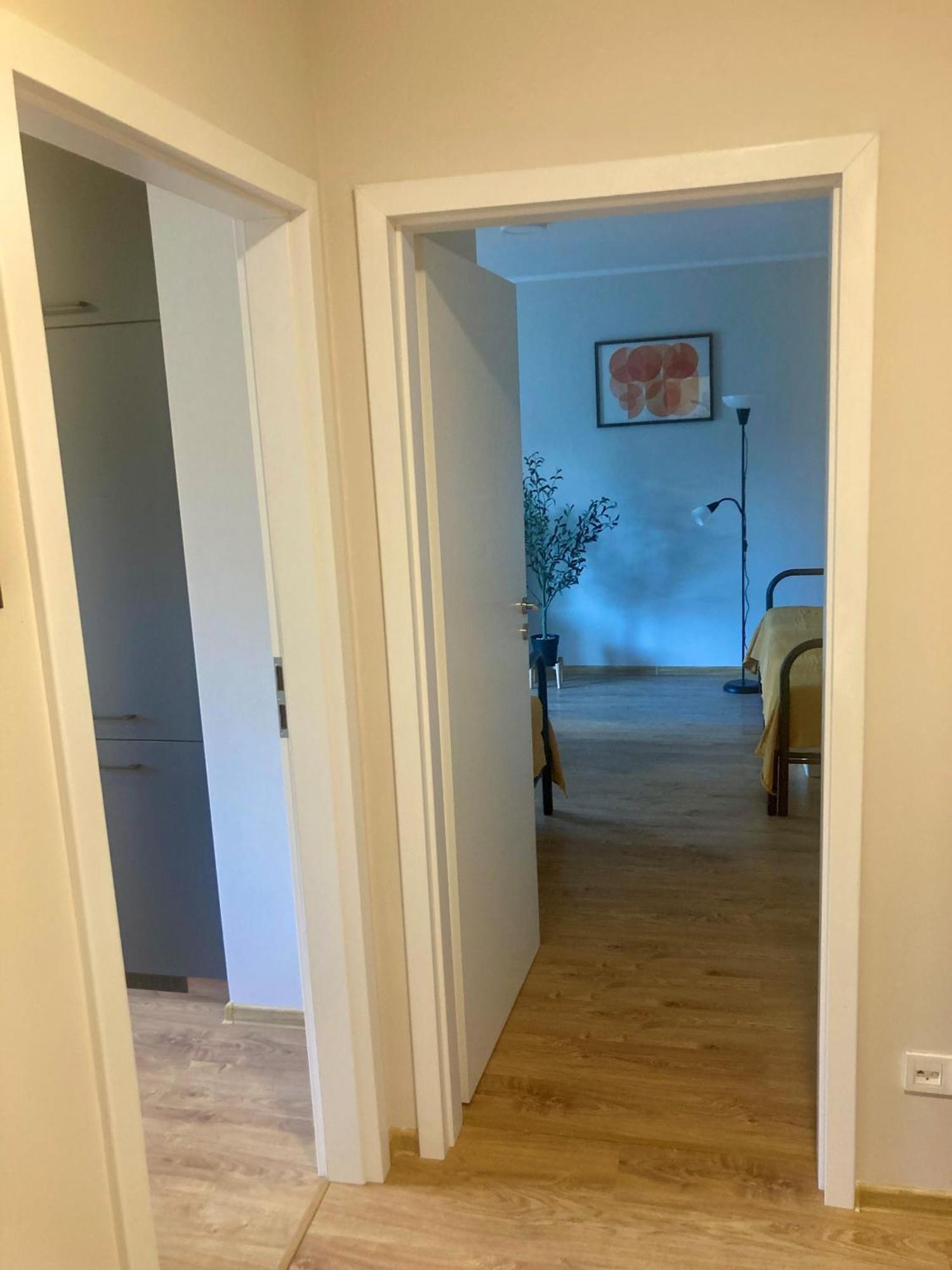 Apartamento Lagiewniki 2 Cracóvia