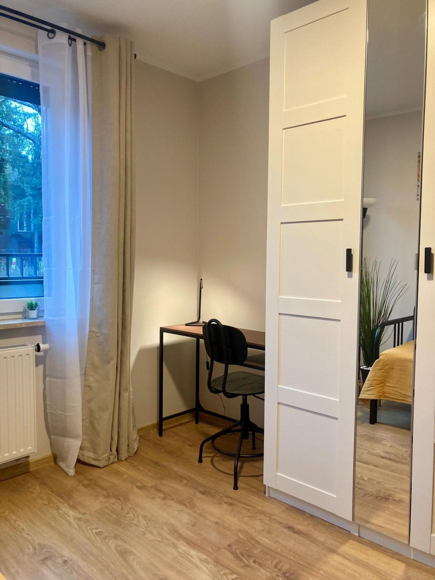 Lagiewniki 2 Apartamento *
