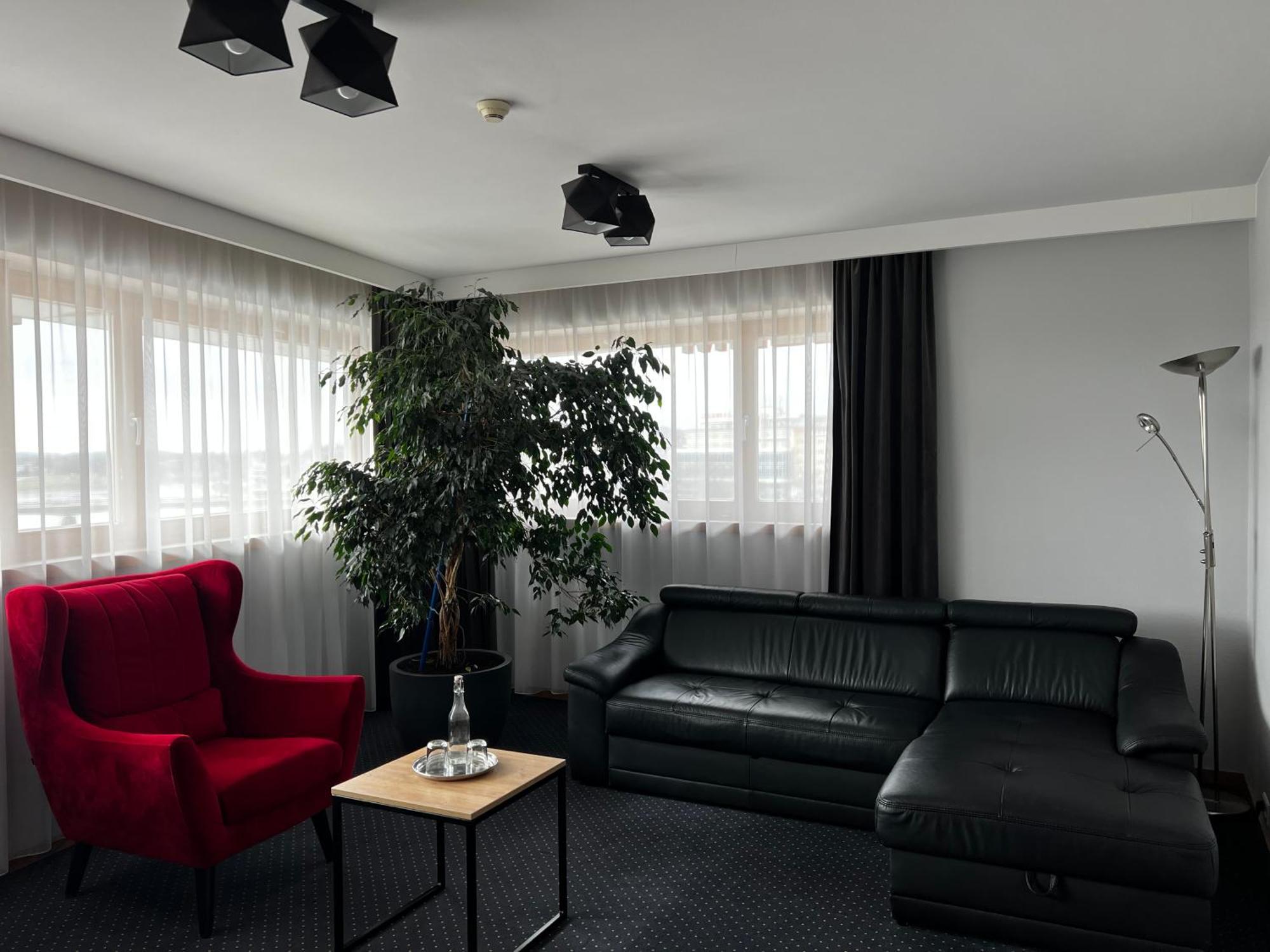 Pod Wawelem Hotel