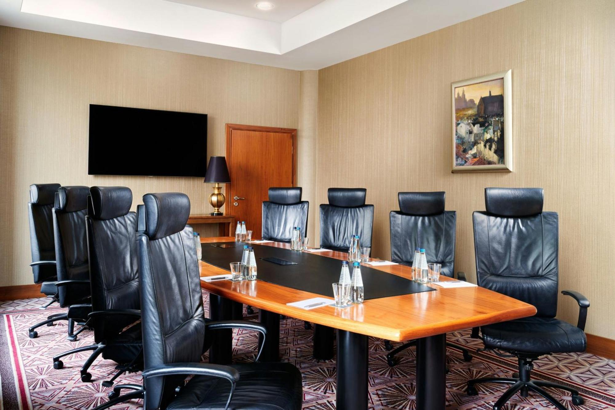 Sheraton Grand 5* Krakau