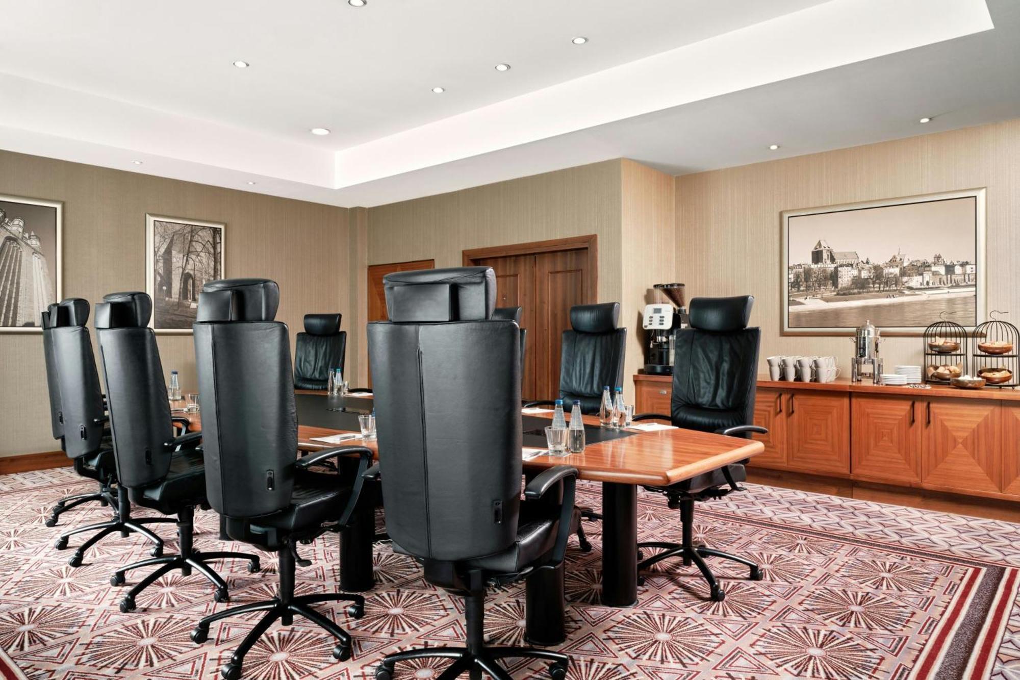 Sheraton Grand