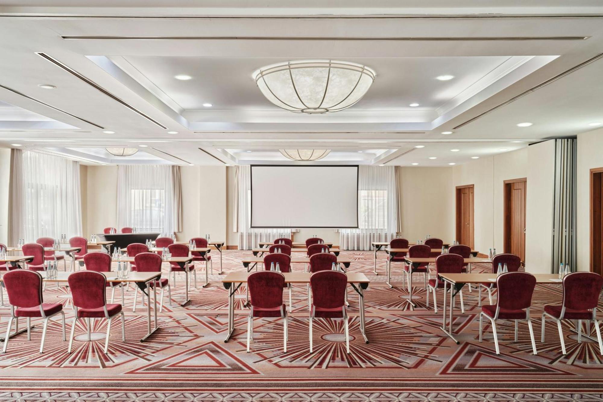 Hotel Sheraton Grand