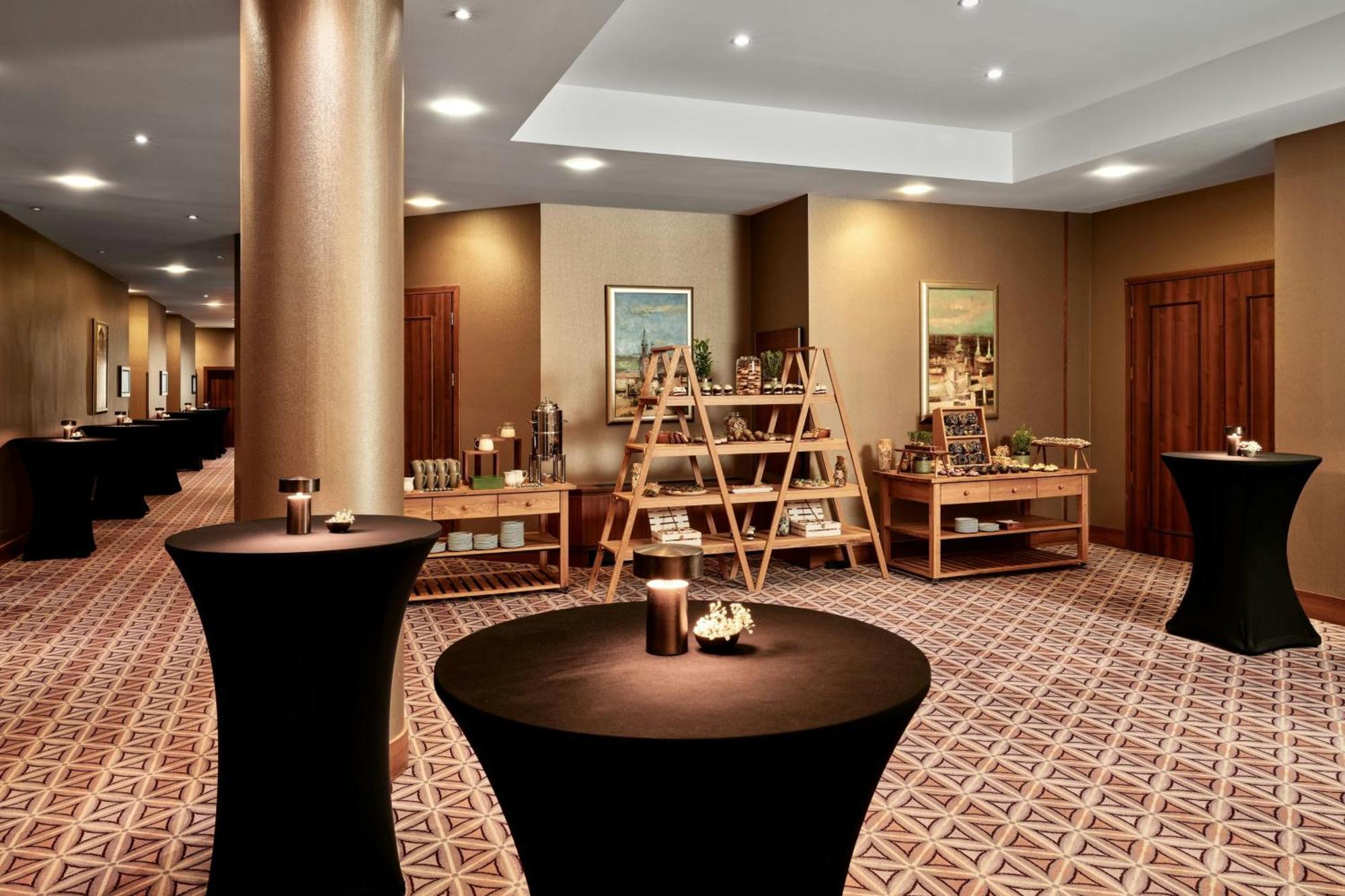 Sheraton Grand 5* Krakau