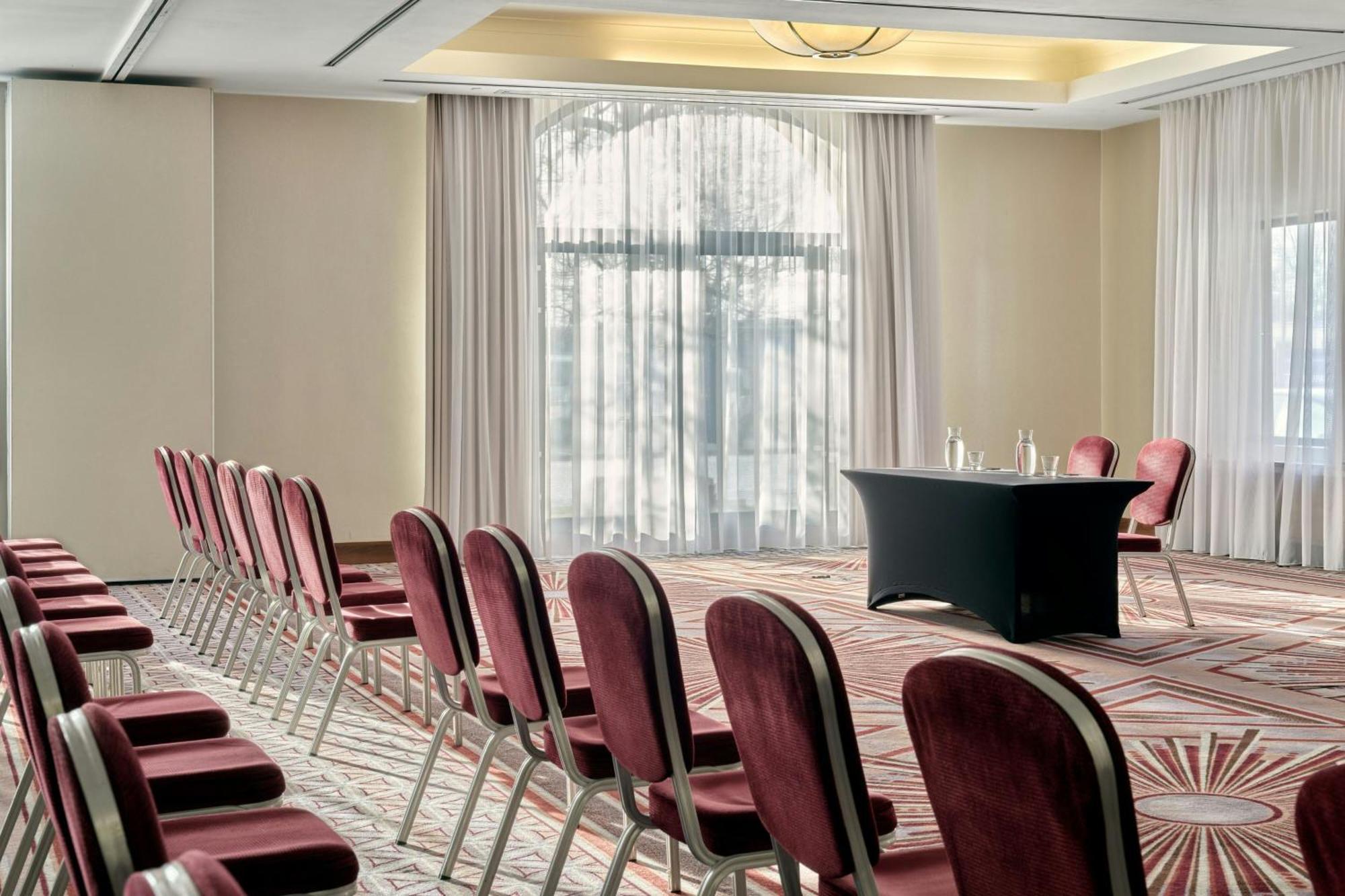 Sheraton Grand Hotel Krakau