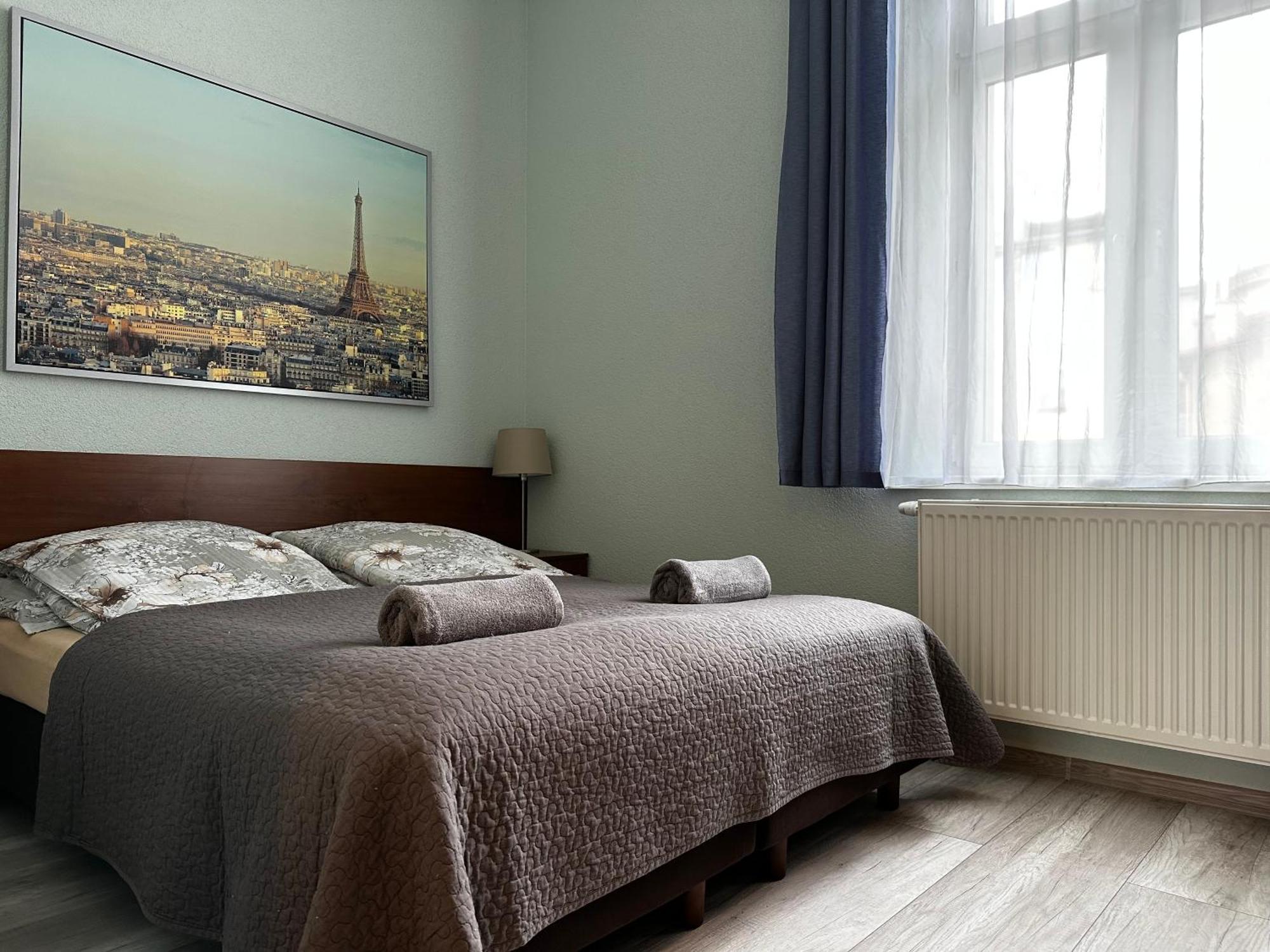 Apartment Serwis Krakow