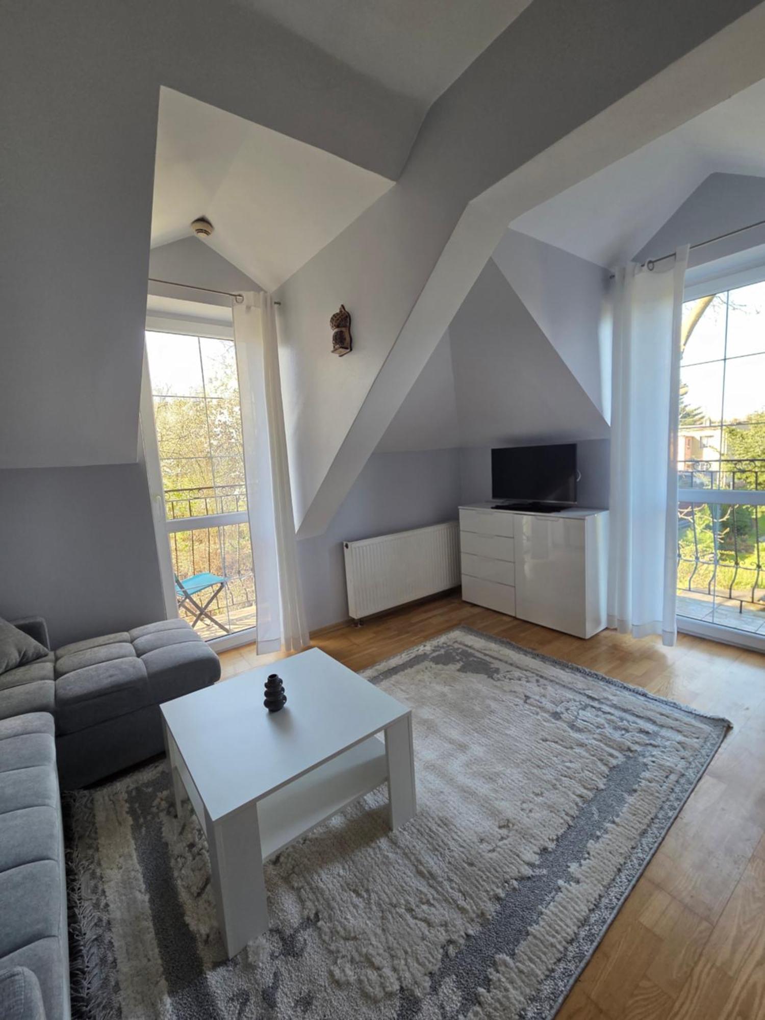 Maria Apartment Krakow