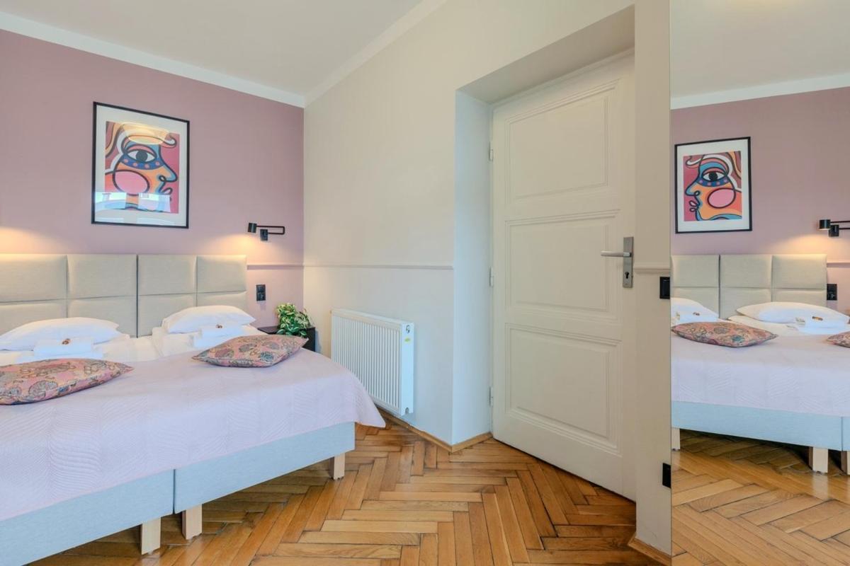 Apartamento Classic Pilsudskiego Street *