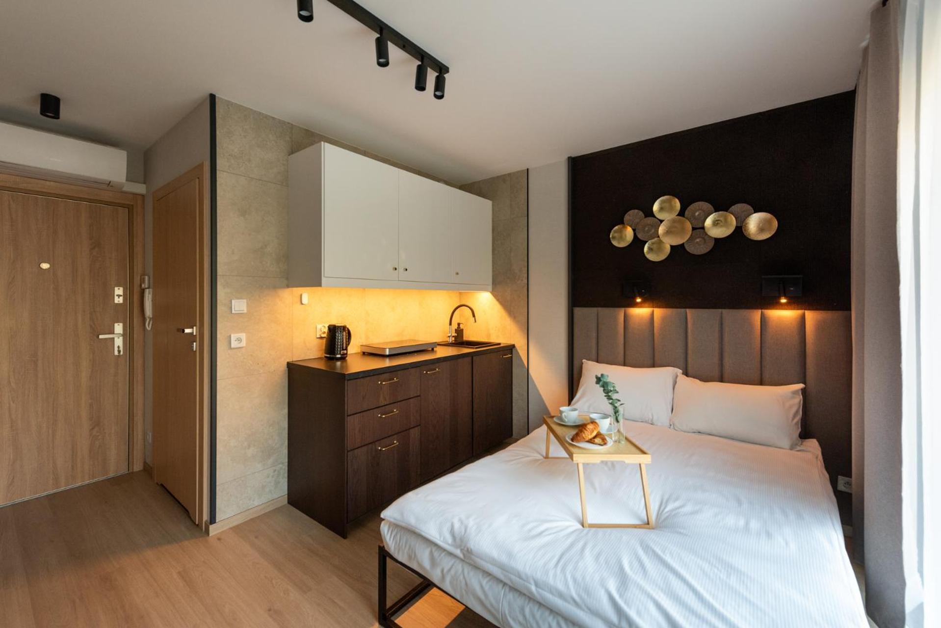 Iron Apartamento *
