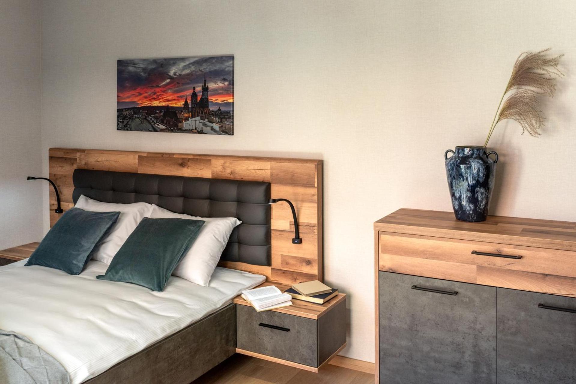 Iron Apartamento
