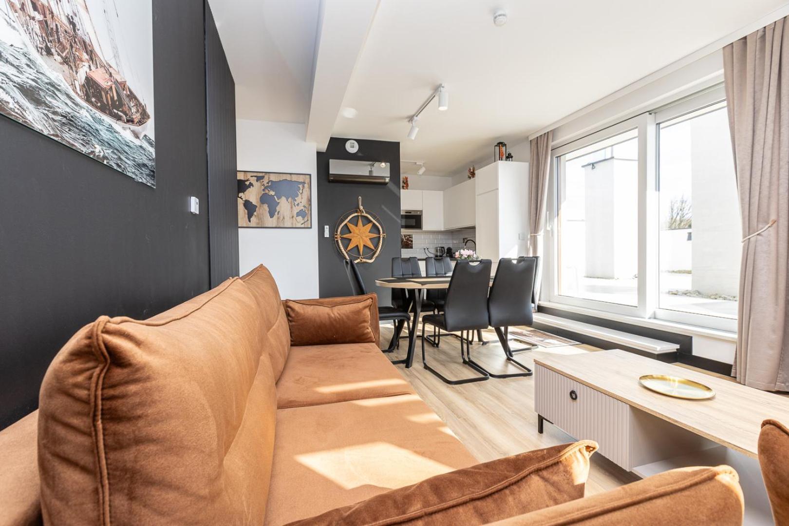 Figaretti Apartment Krakow