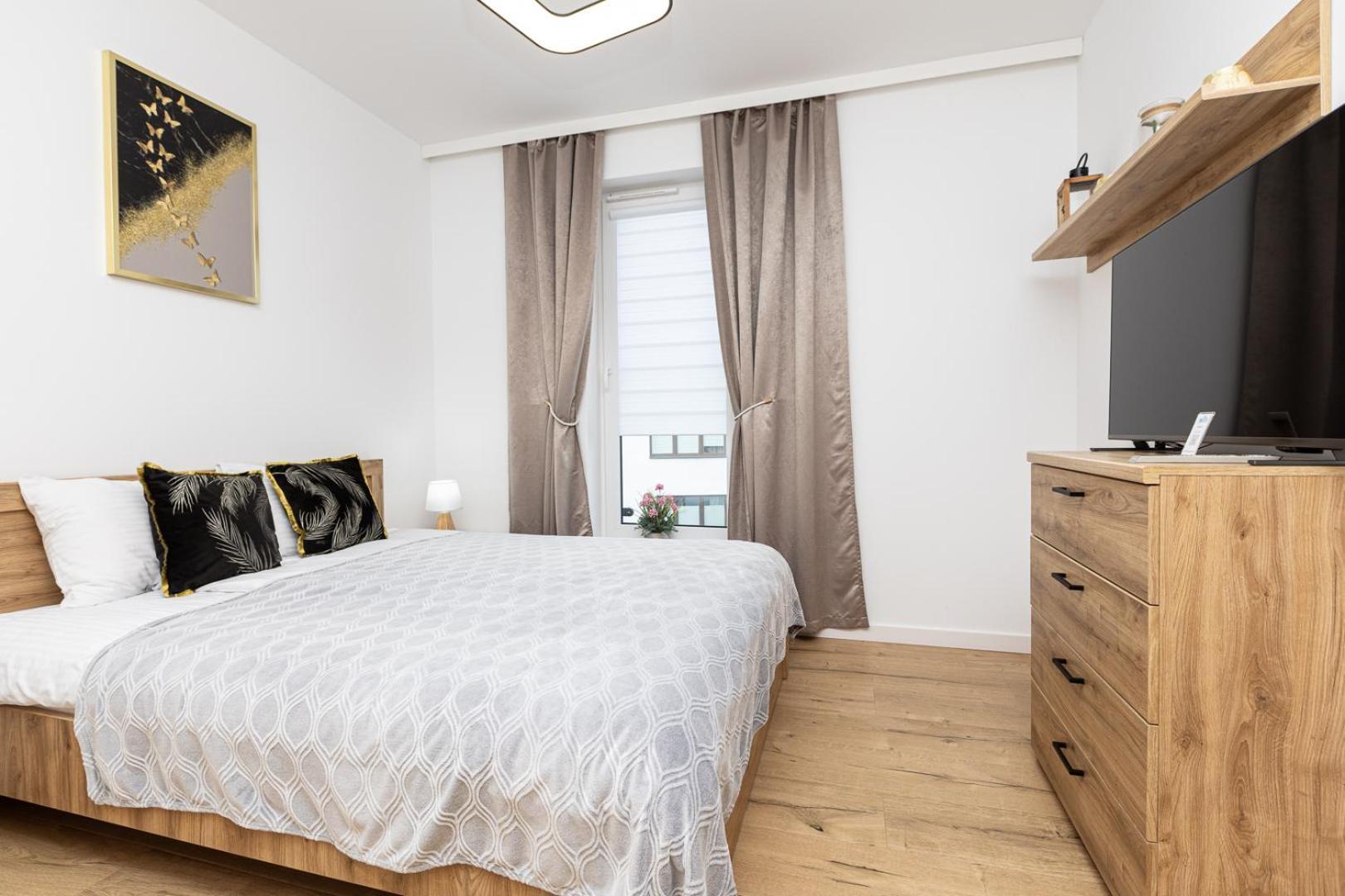 Figaretti Apartment