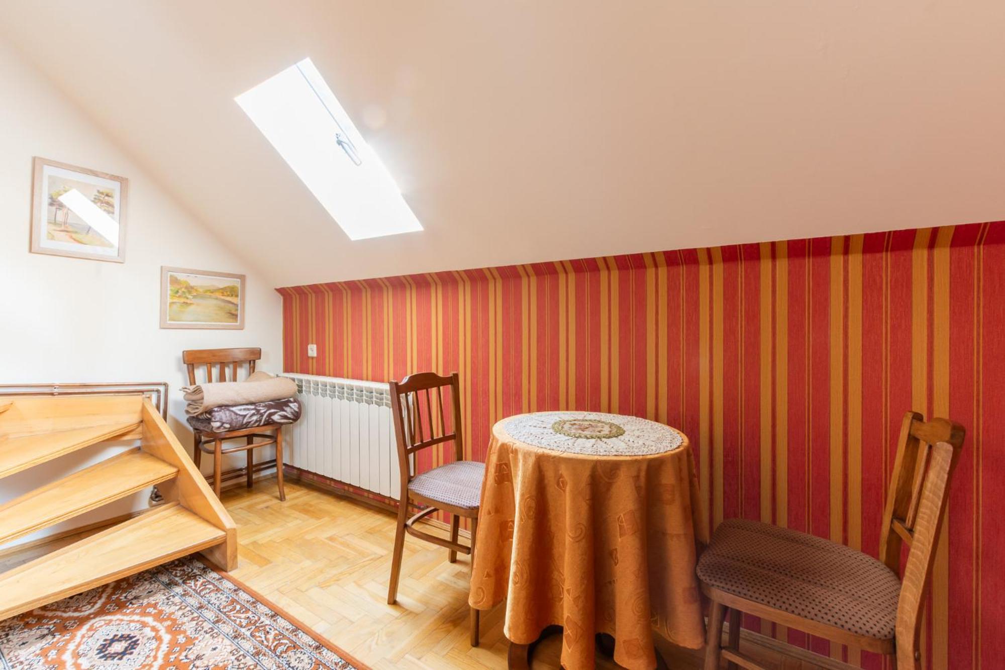 Apartament Painter's House Kraków