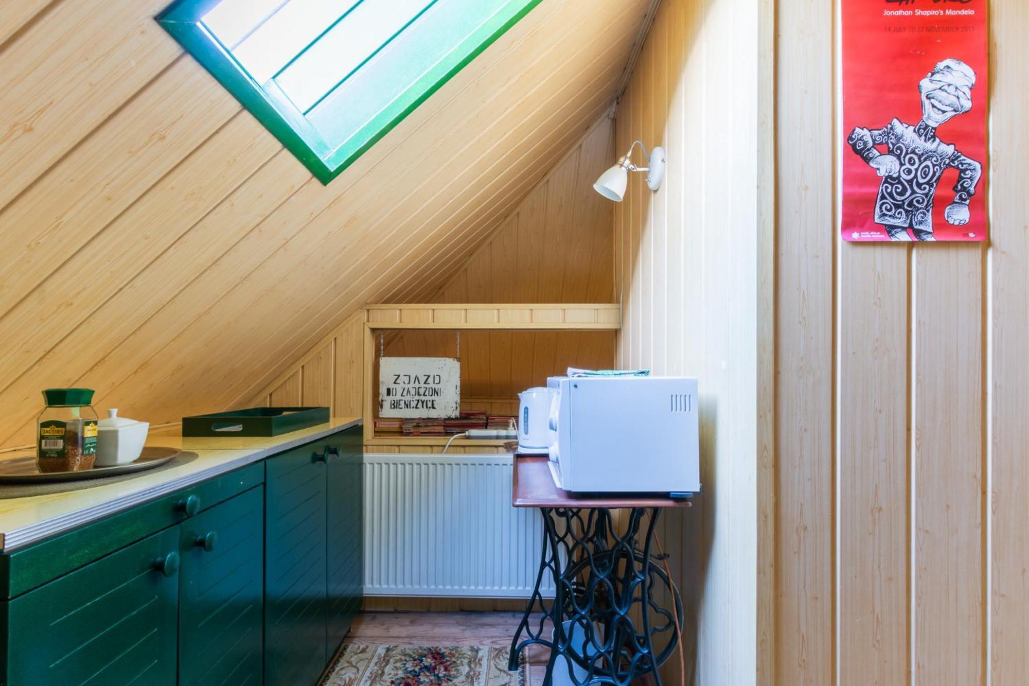 Apartment Painter's House *