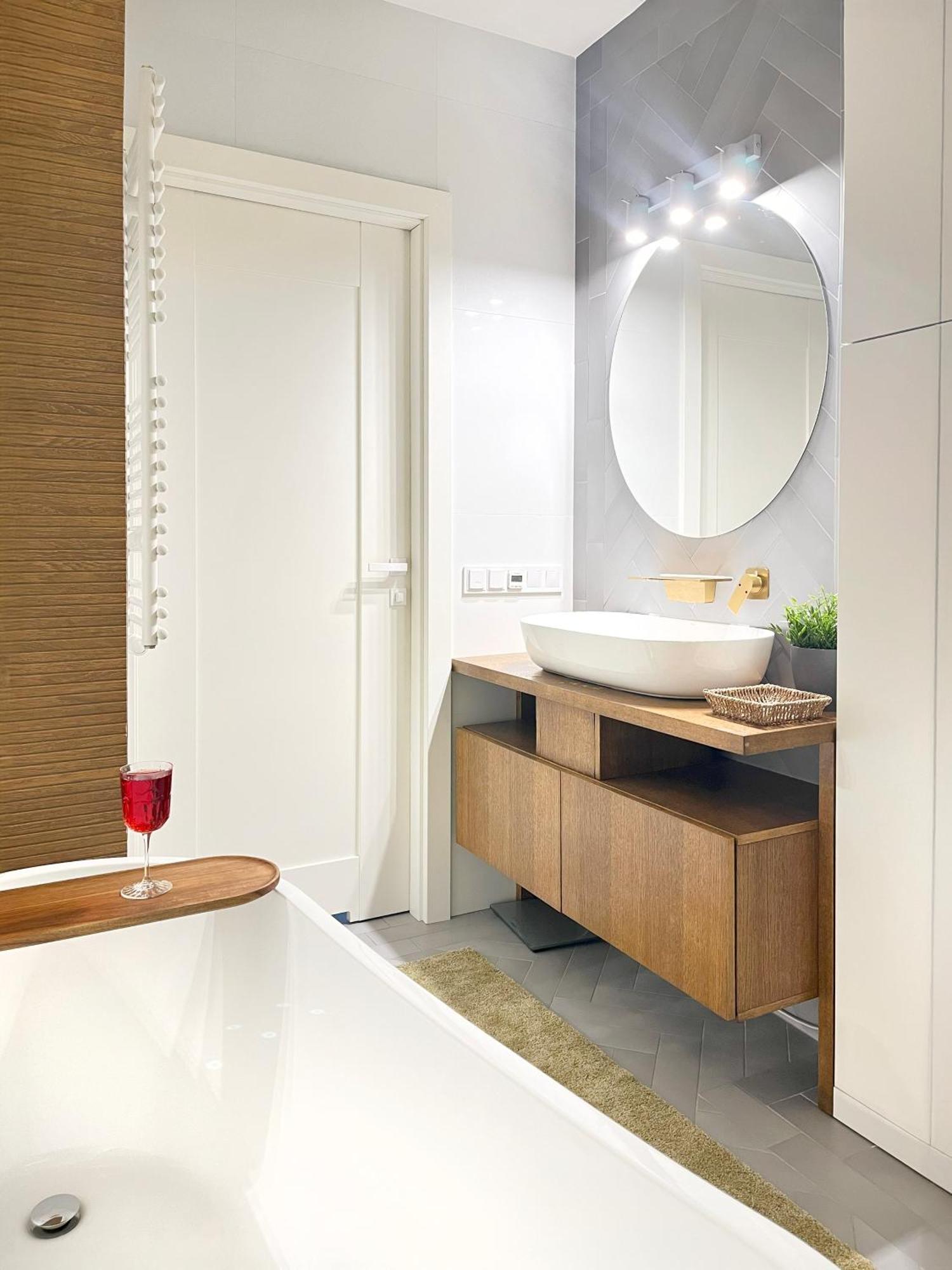 Premium Vistula Terraces Cracow Center Apartment *