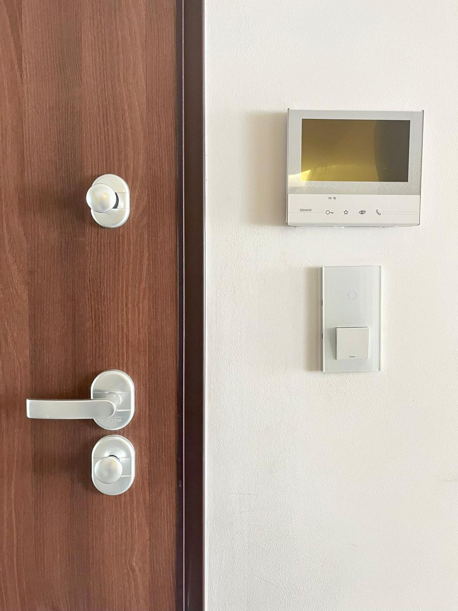 Premium Vistula Terraces Cracow Center Appartement *