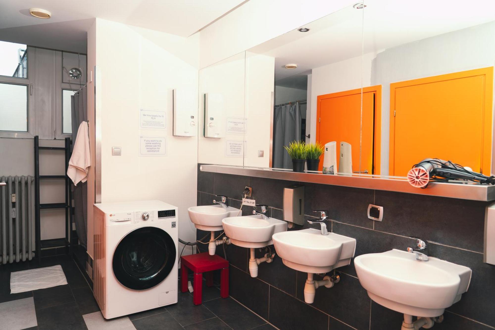 Hostel Lazemaze Krakow