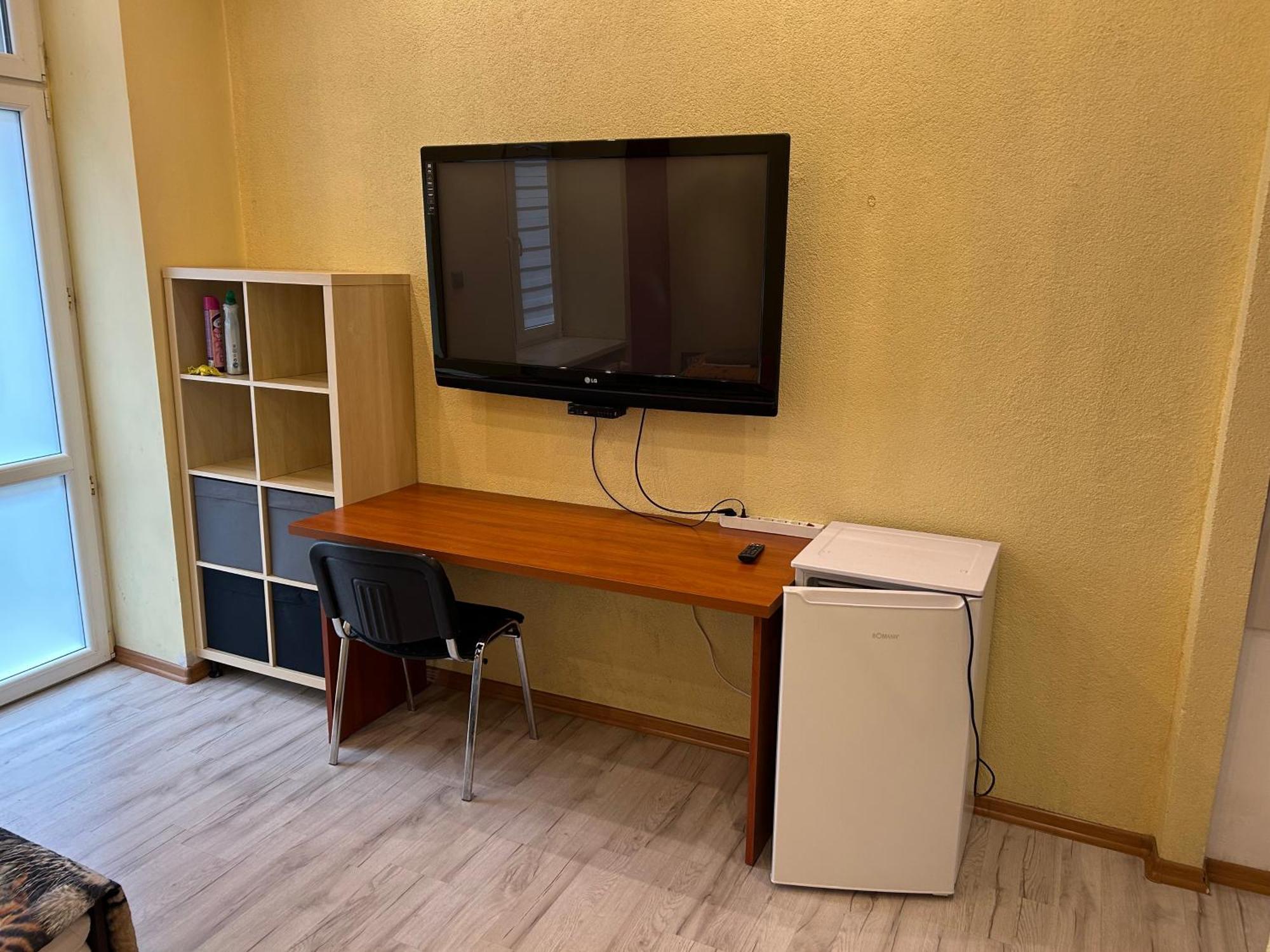 As Topolowa Appartement