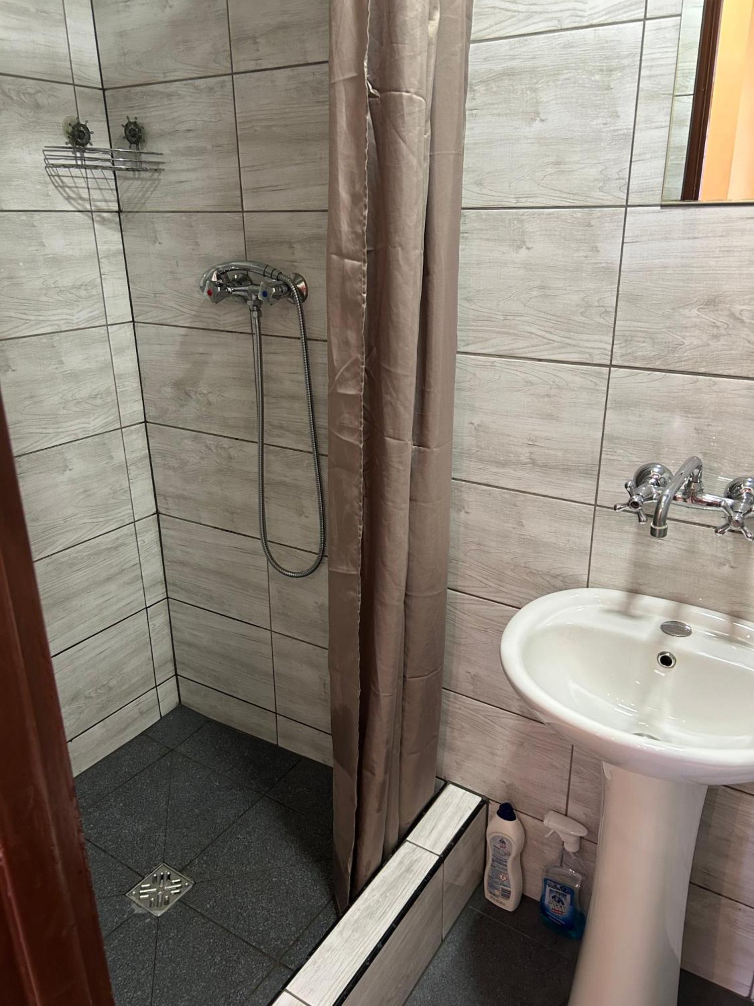 Appartement As Topolowa *