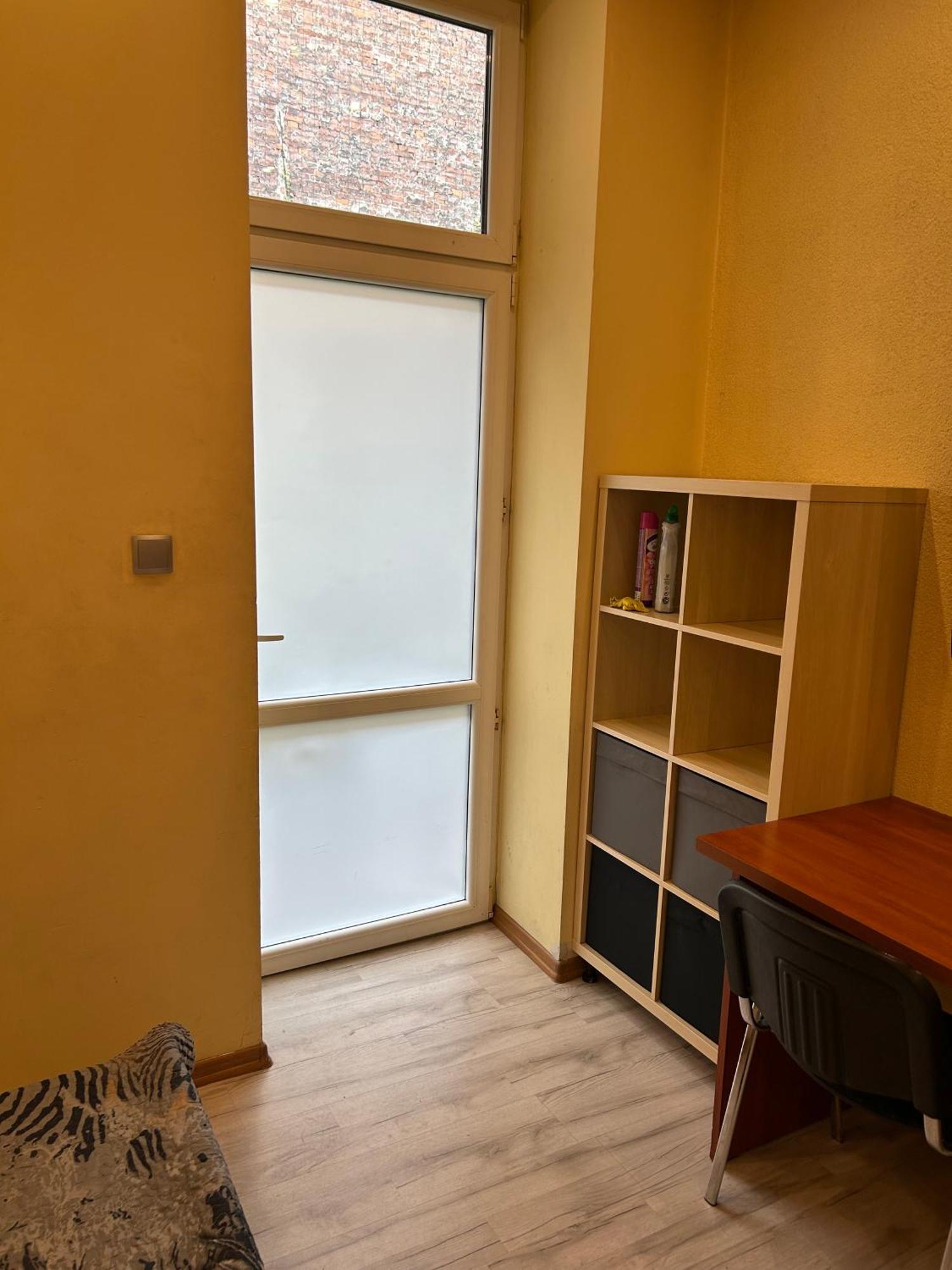 As Topolowa Appartement Krakau