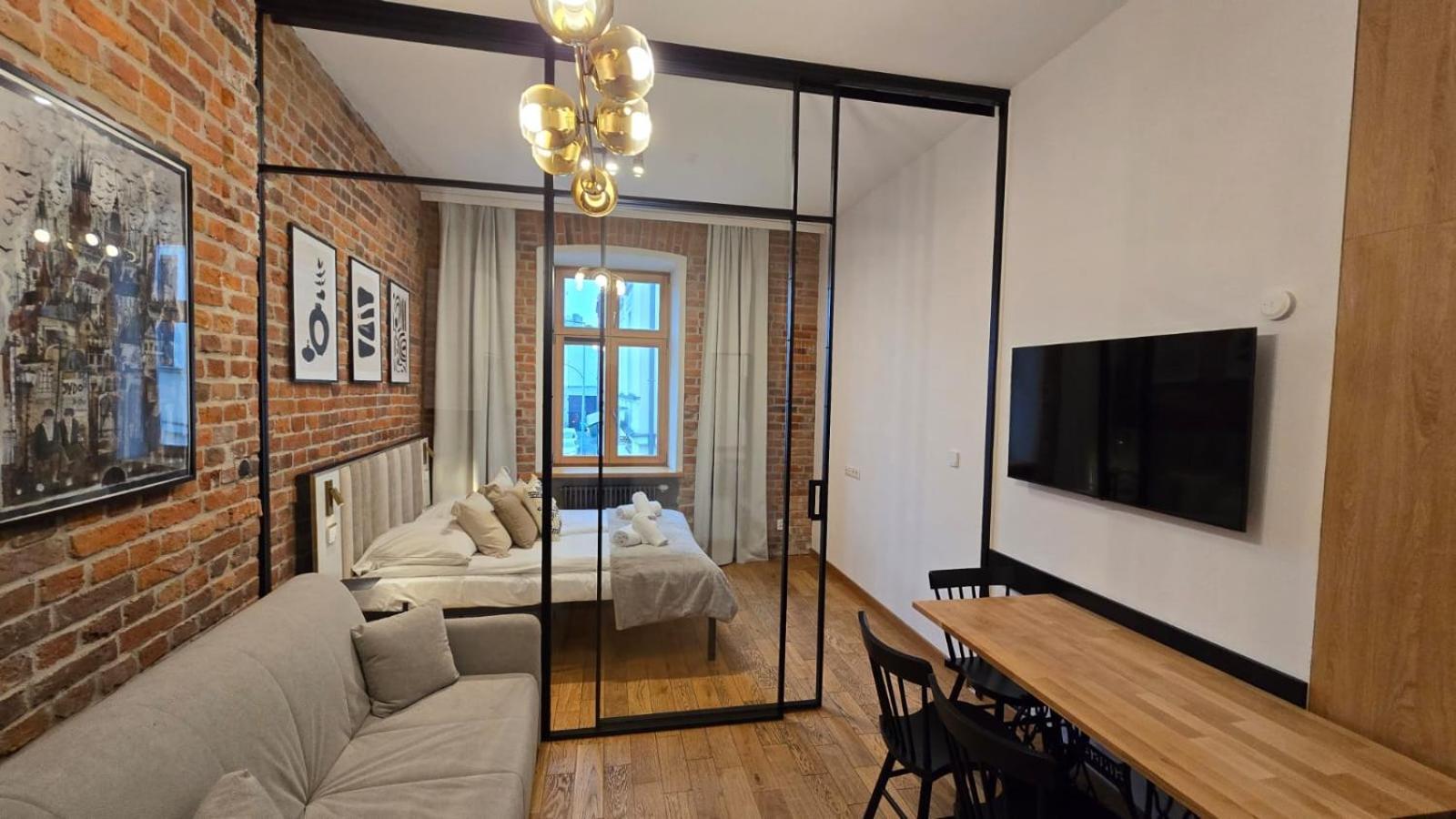 Delta Boutique Krakow