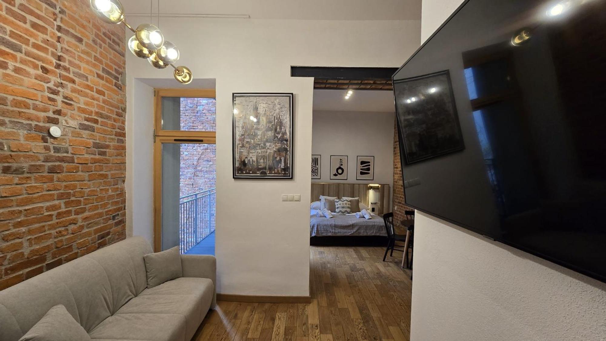 Delta Boutique Aparthotel