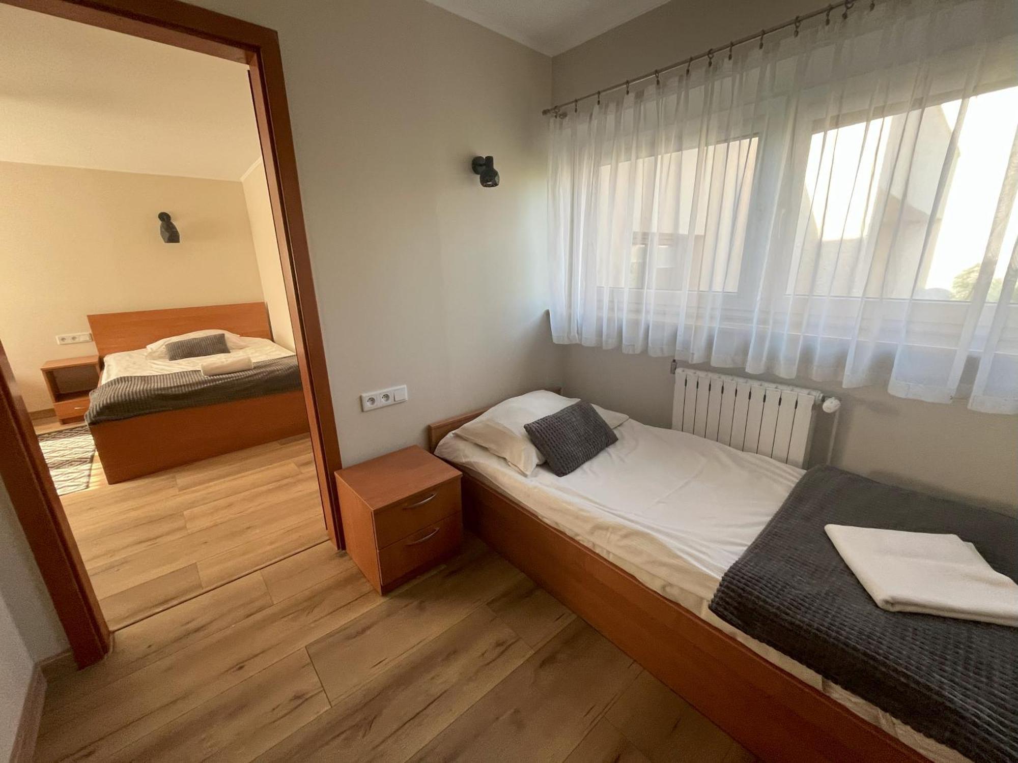 Dom Kolping Hostel *