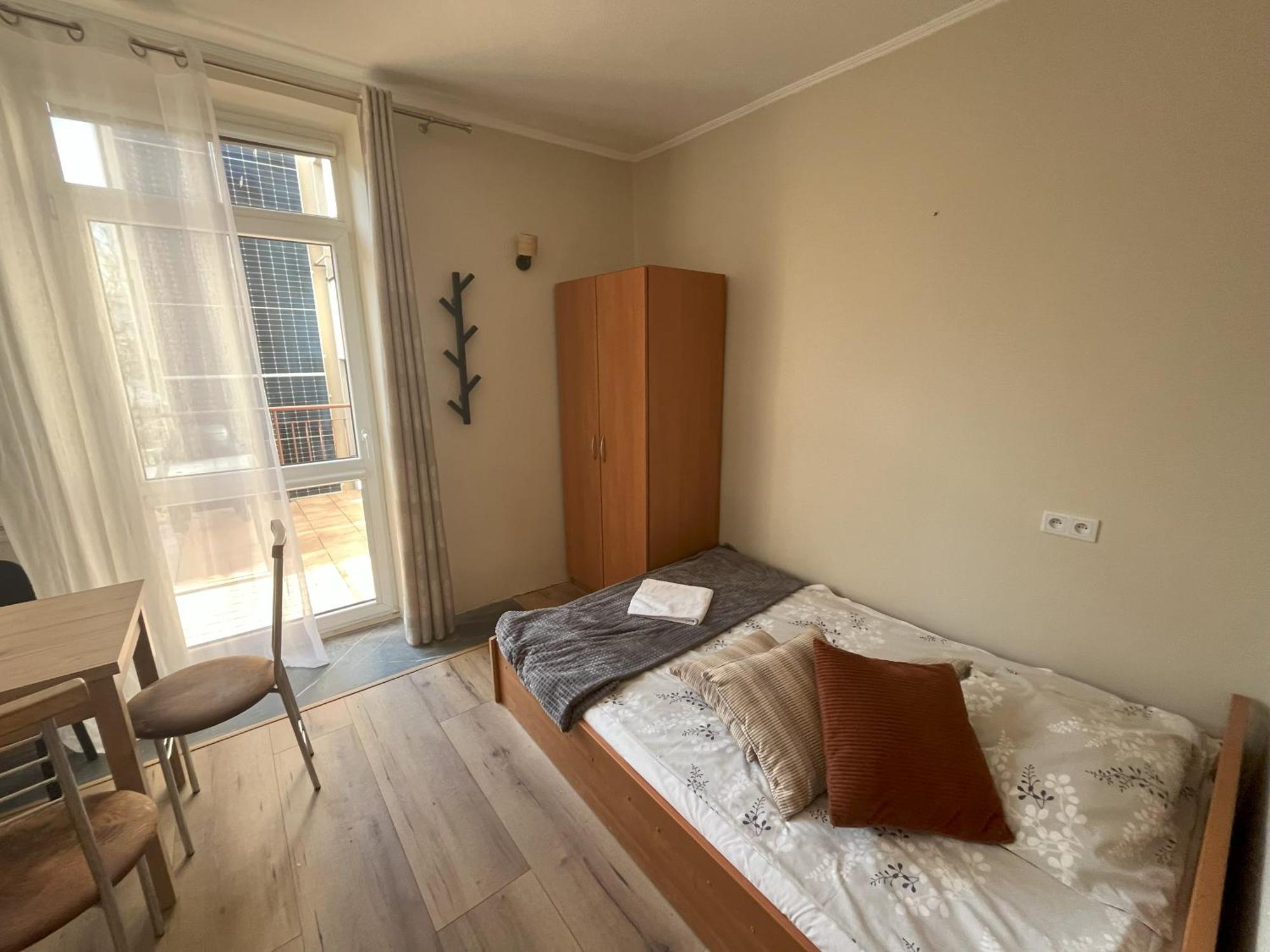 Hostel Dom Kolping *
