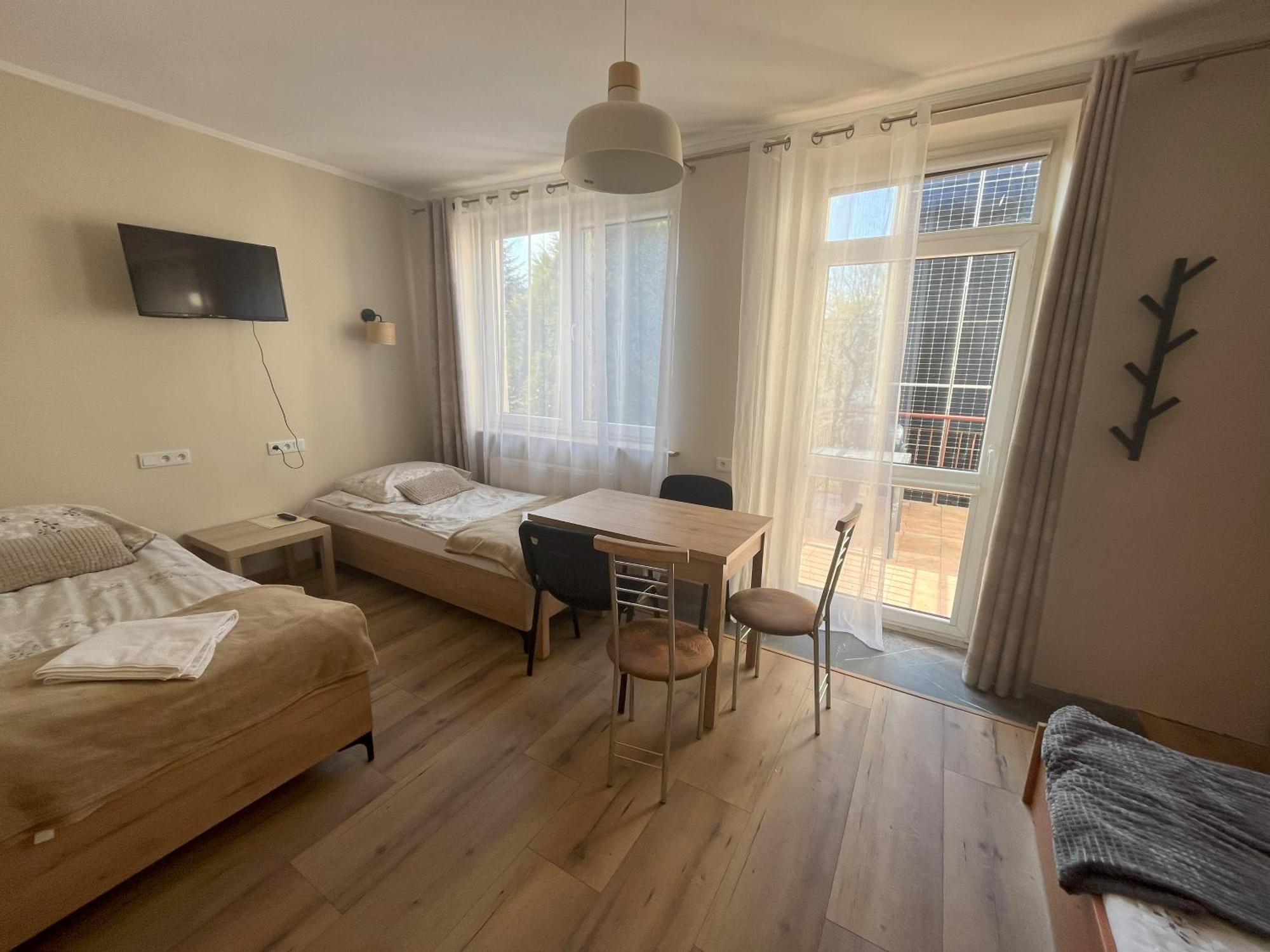 Hostel Dom Kolping Krakau