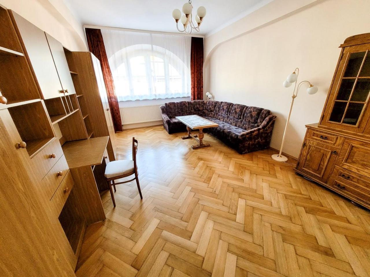 Wild Solutions Sauna Apartment Krakow