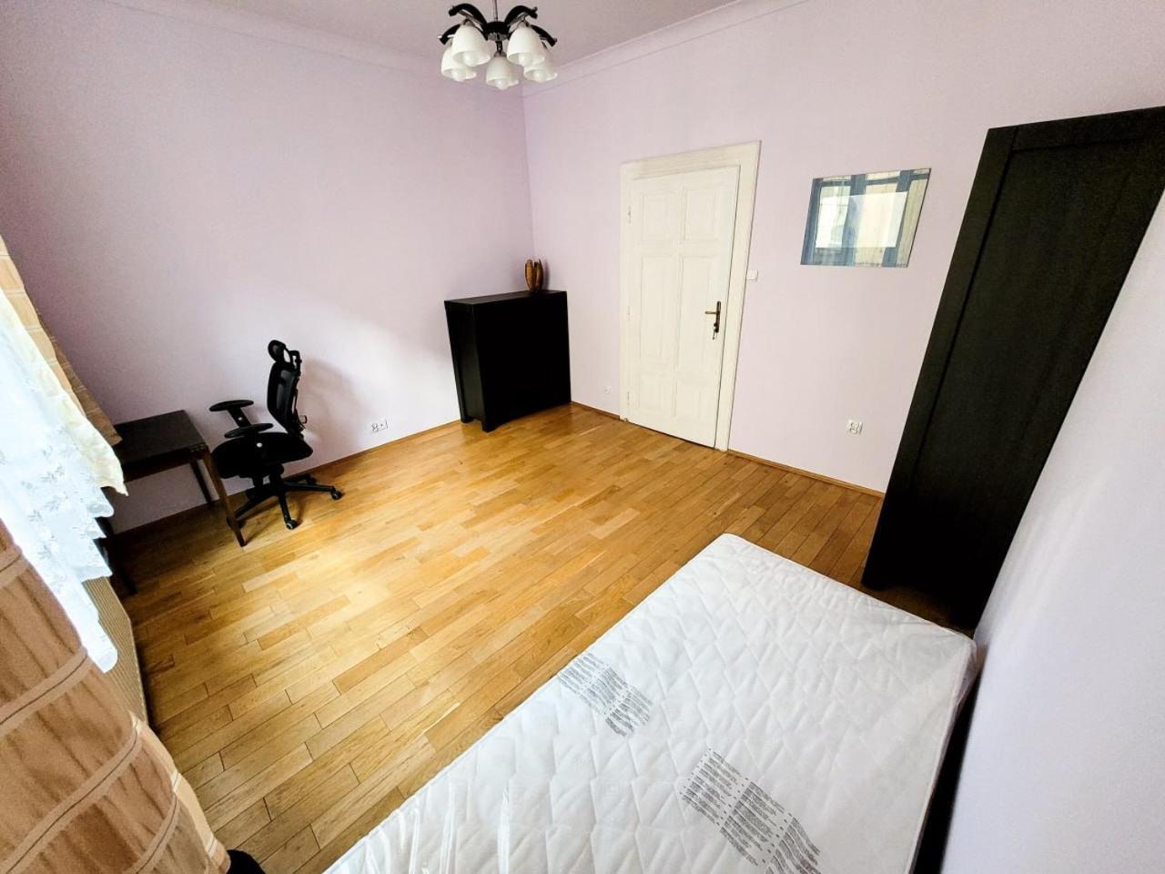 Wild Solutions Sauna Krakow
