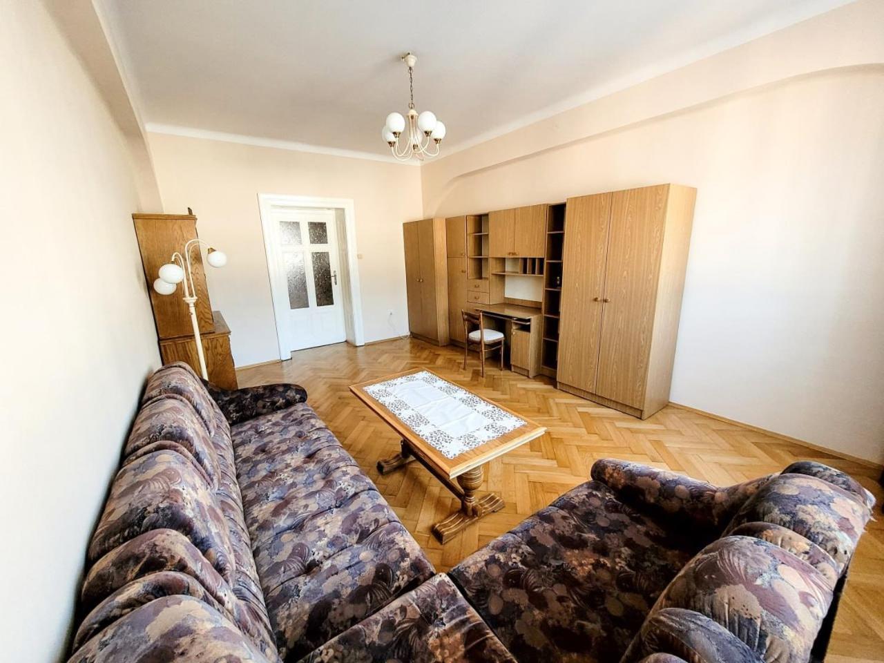 Wild Solutions Sauna Apartment Krakow