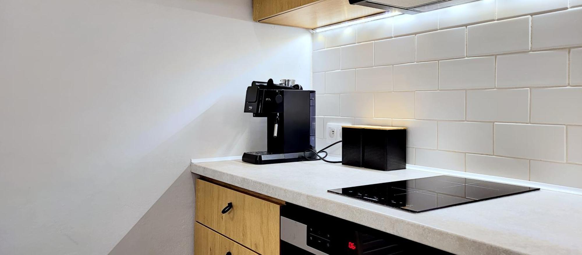 Kana - Stylish Apartment In Krakow - Close, Fast Wifi & Smart Tv Krakow