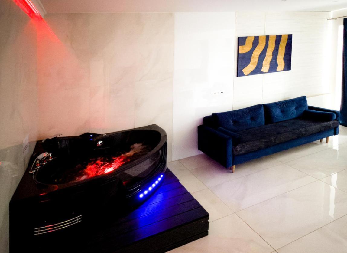 Apartment Romantica