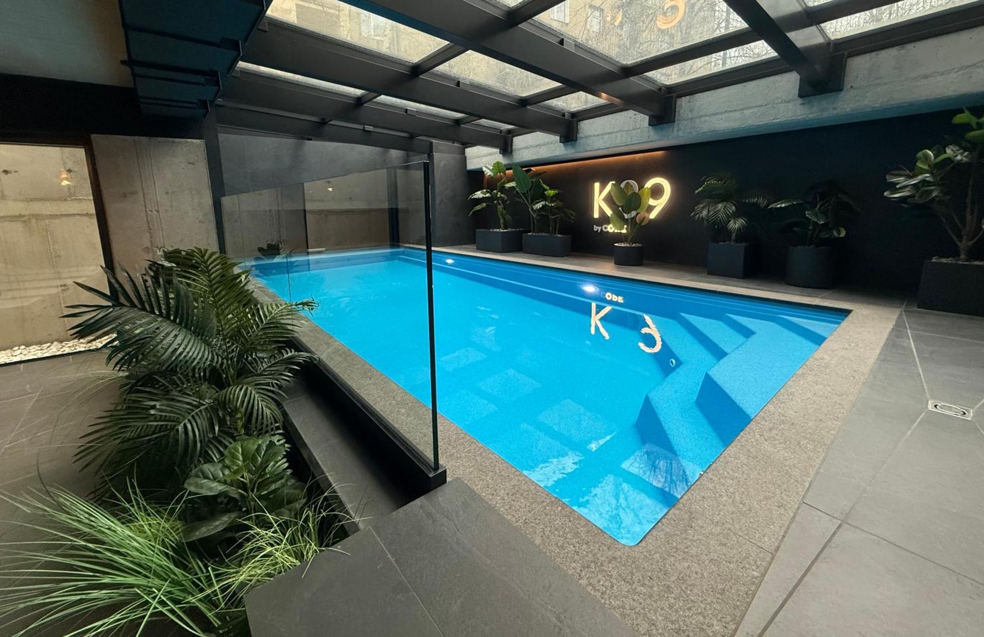 Vistula Avenue Free Parking, Swimming Pool, Sauna & Gym