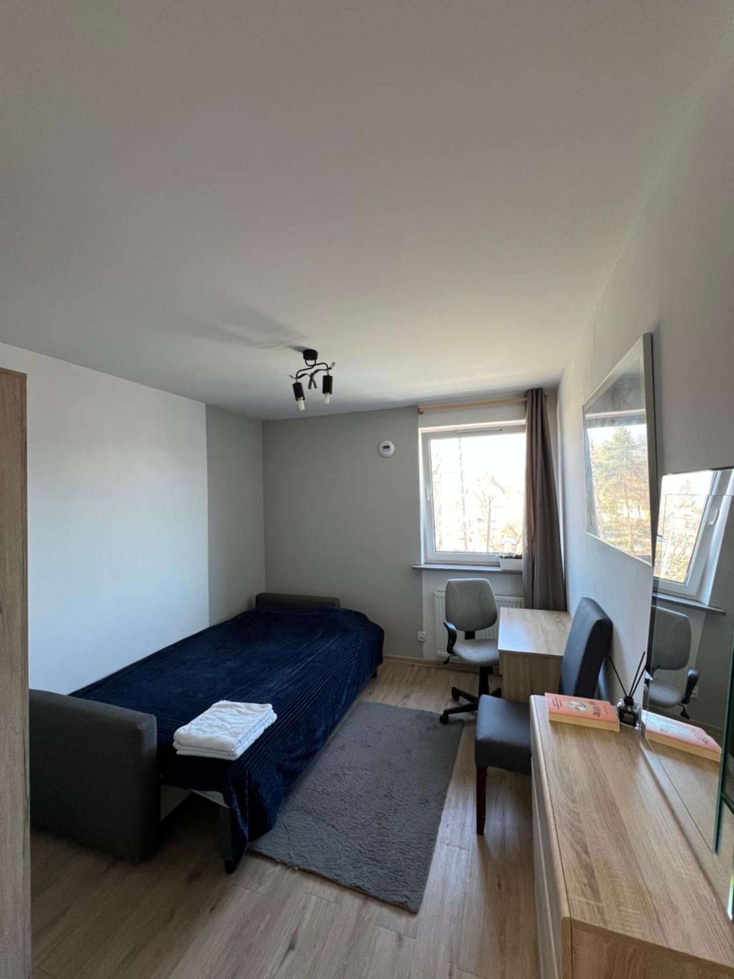 Cosy Hostel Krakow