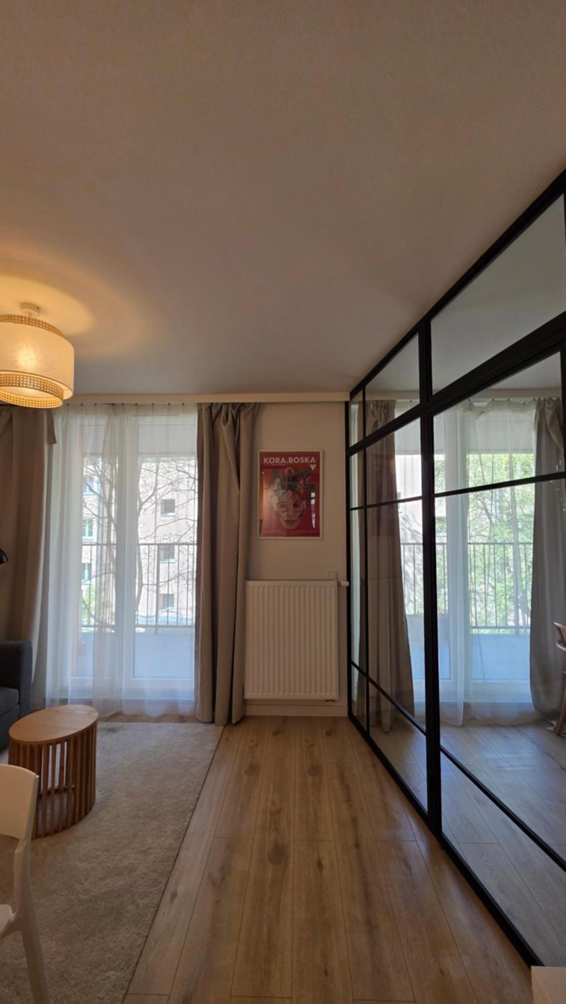 Apartamento Modern Citybeat#10