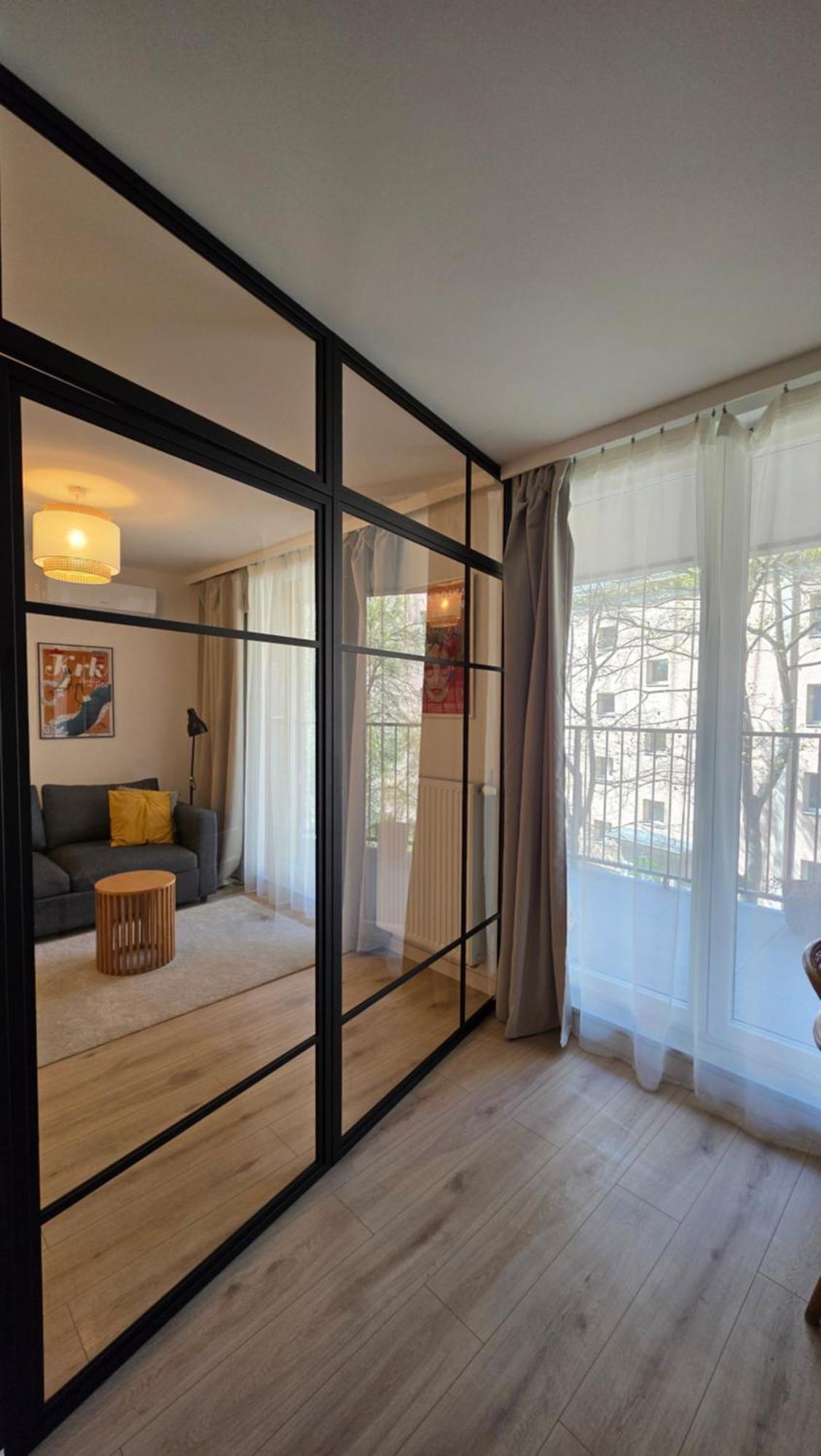Modern Citybeat#10 Apartamento Cracóvia