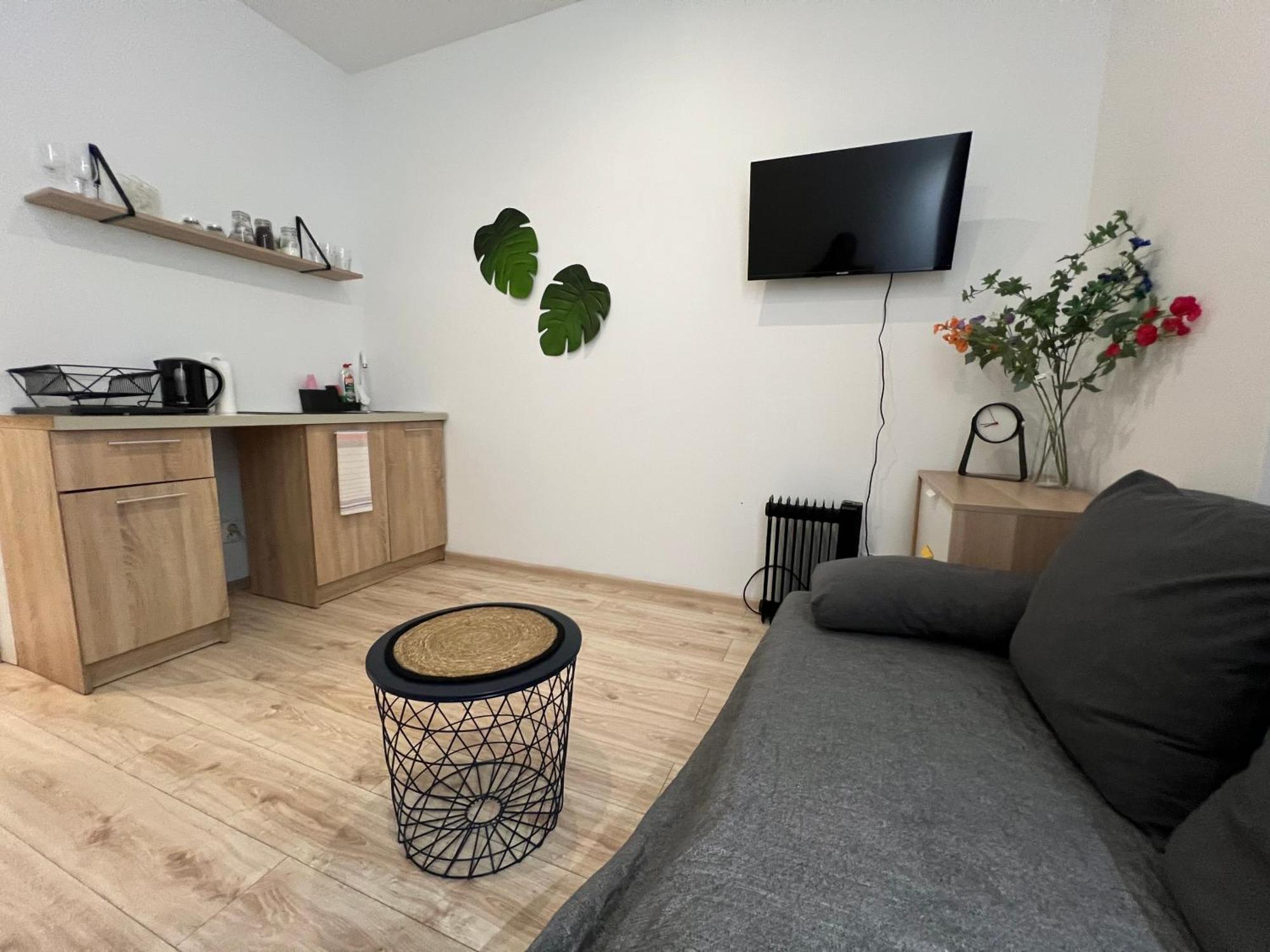 Krowoderska Centrum Ii Apartment Krakow