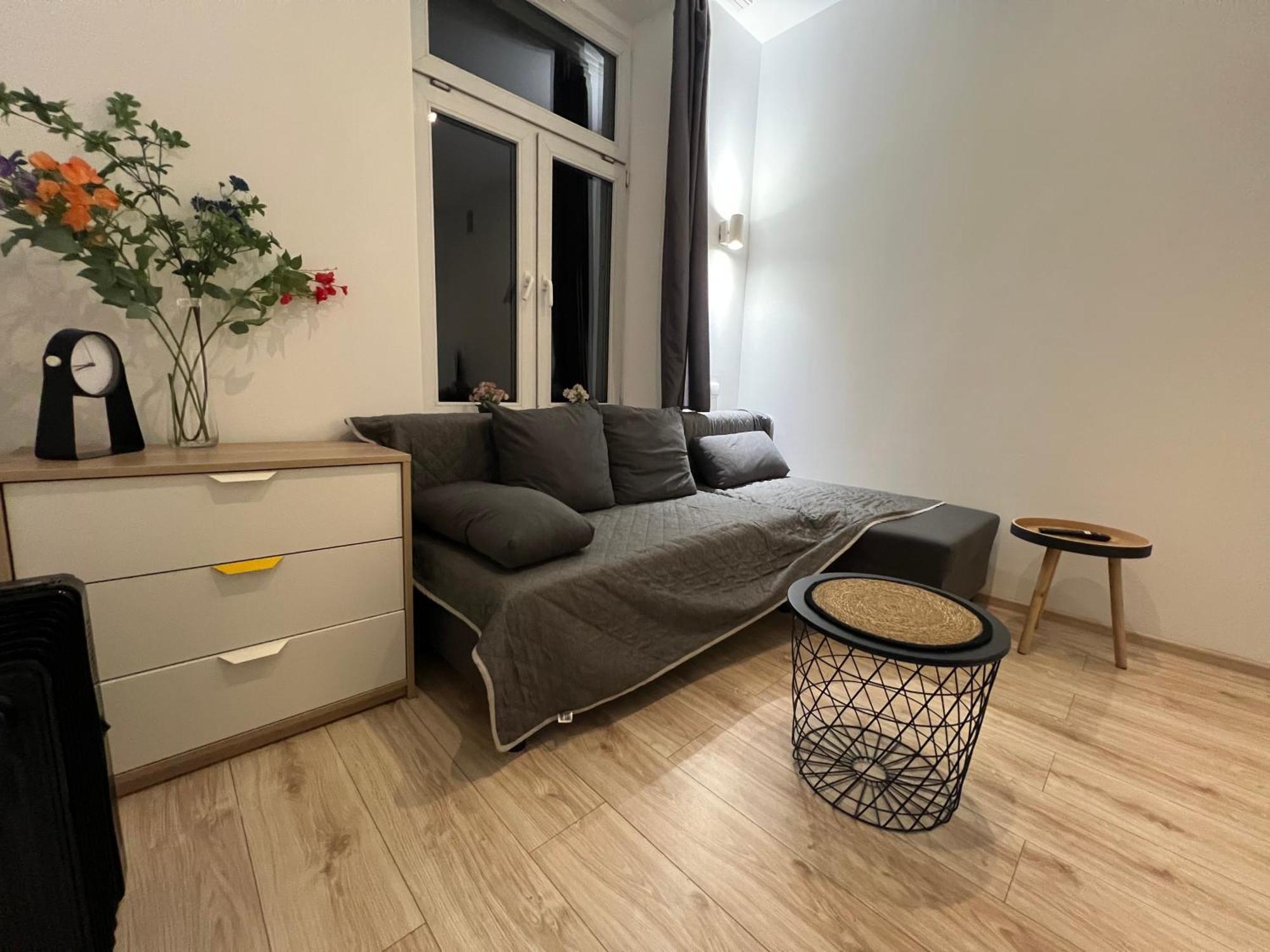 Krowoderska Centrum Ii Apartment Krakow