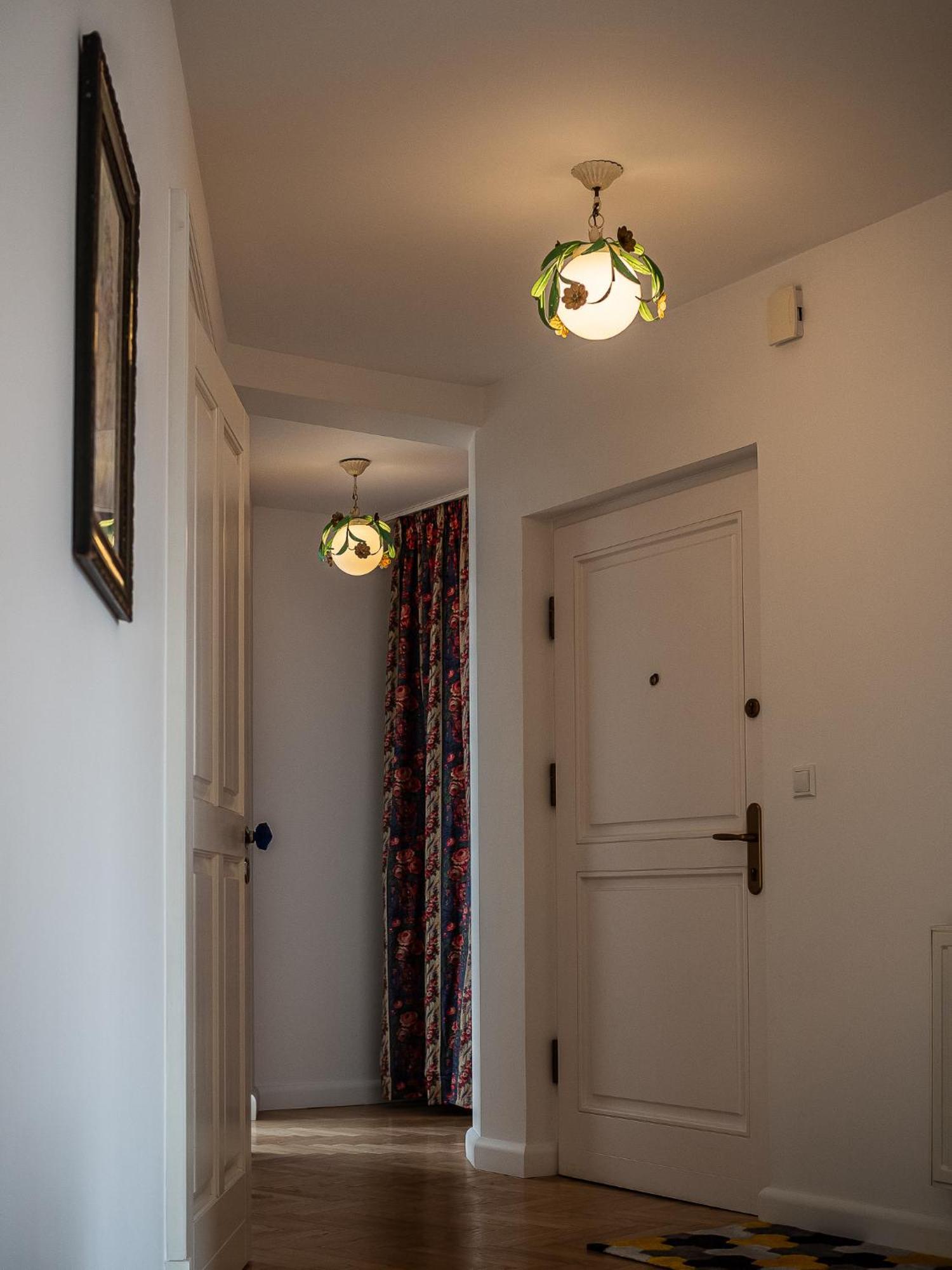 Aparthotel Crystal Old Town 3*