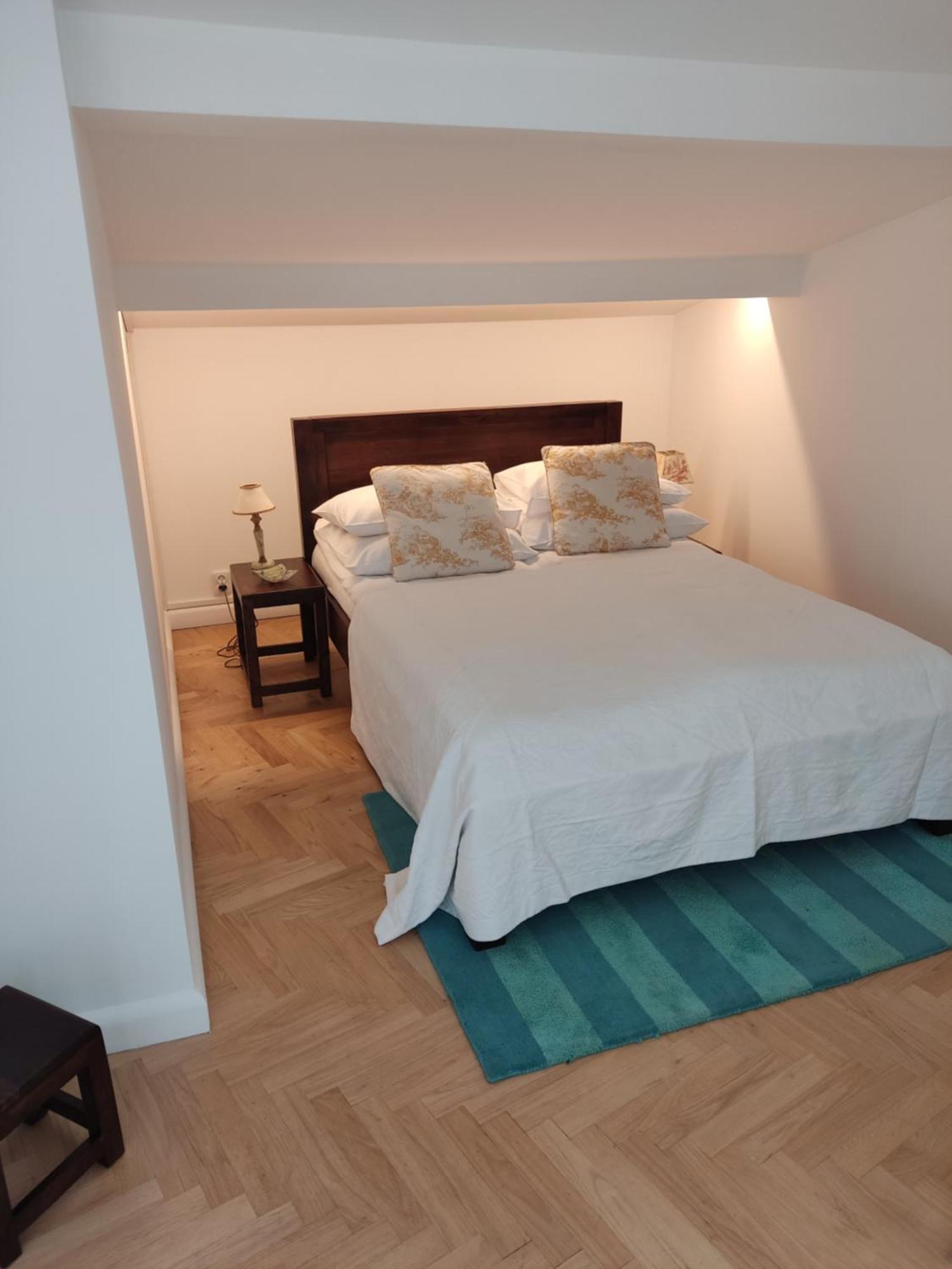 Aparthotel Crystal Old Town Krakau