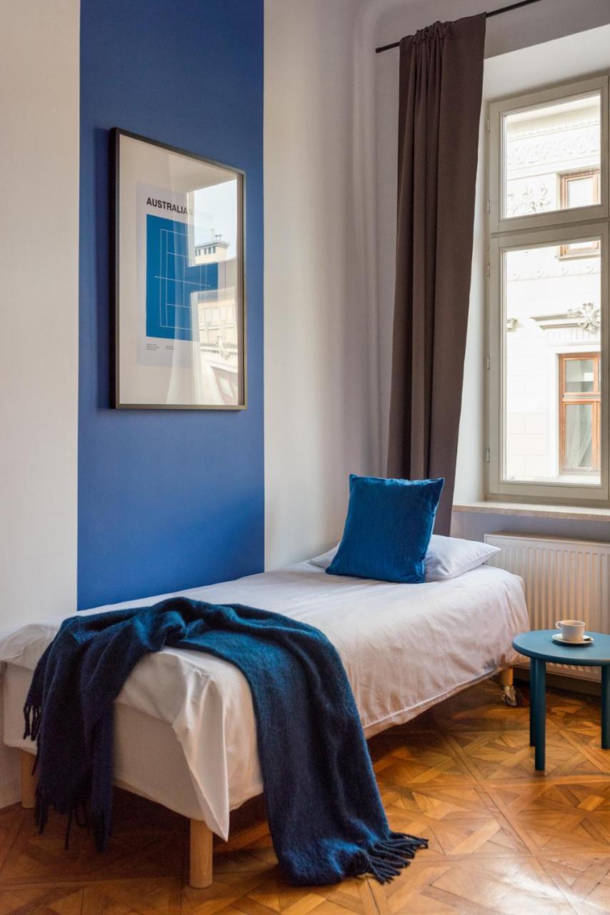 Appartement Vibes *