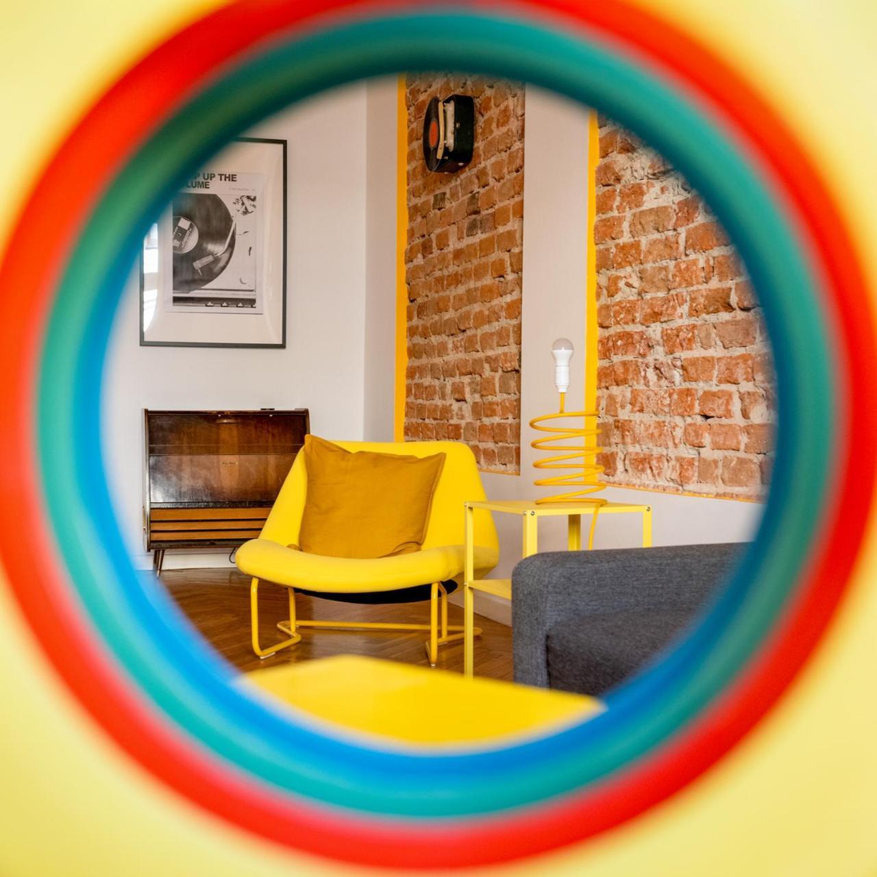 Vibes Appartement