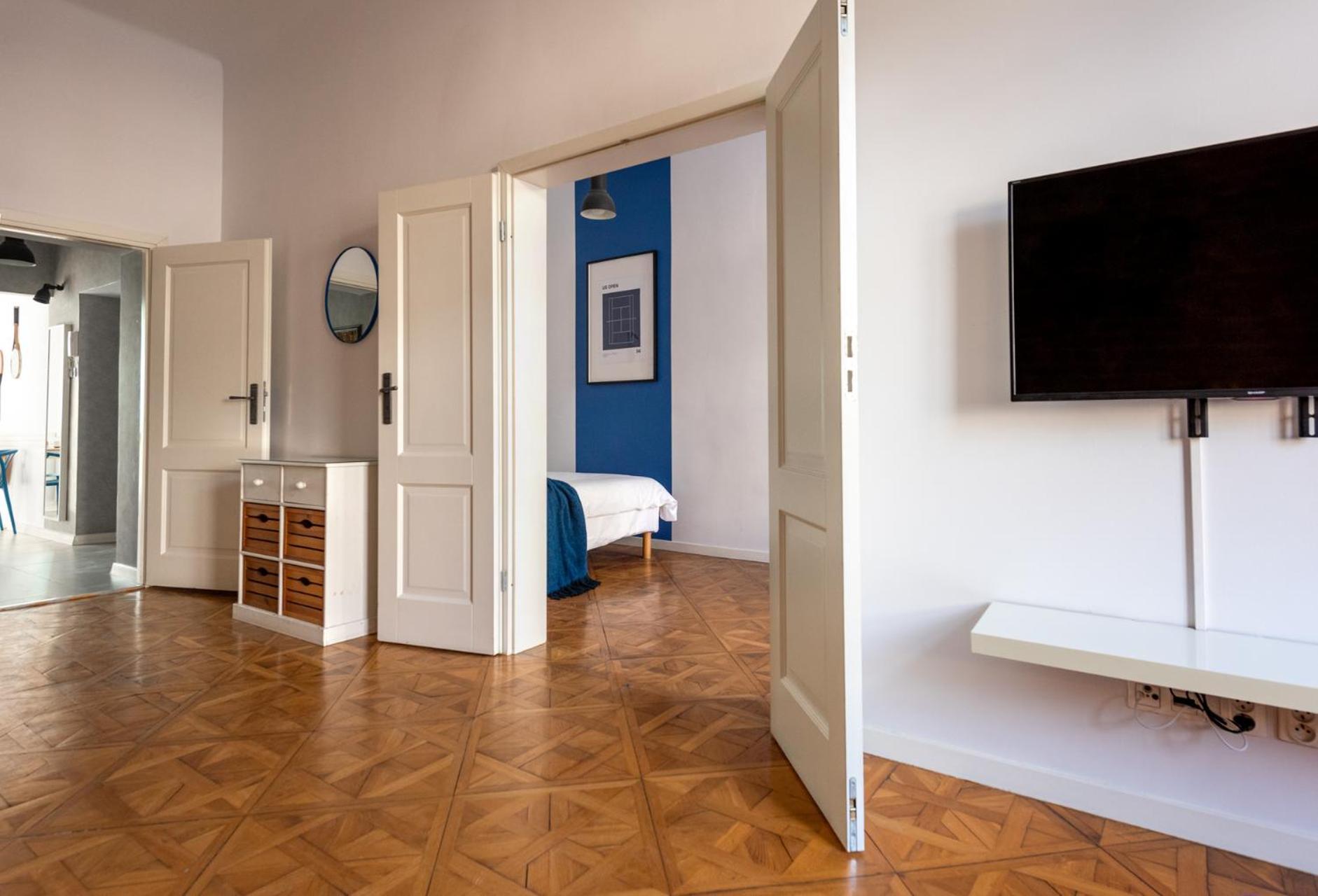 Appartement Vibes *