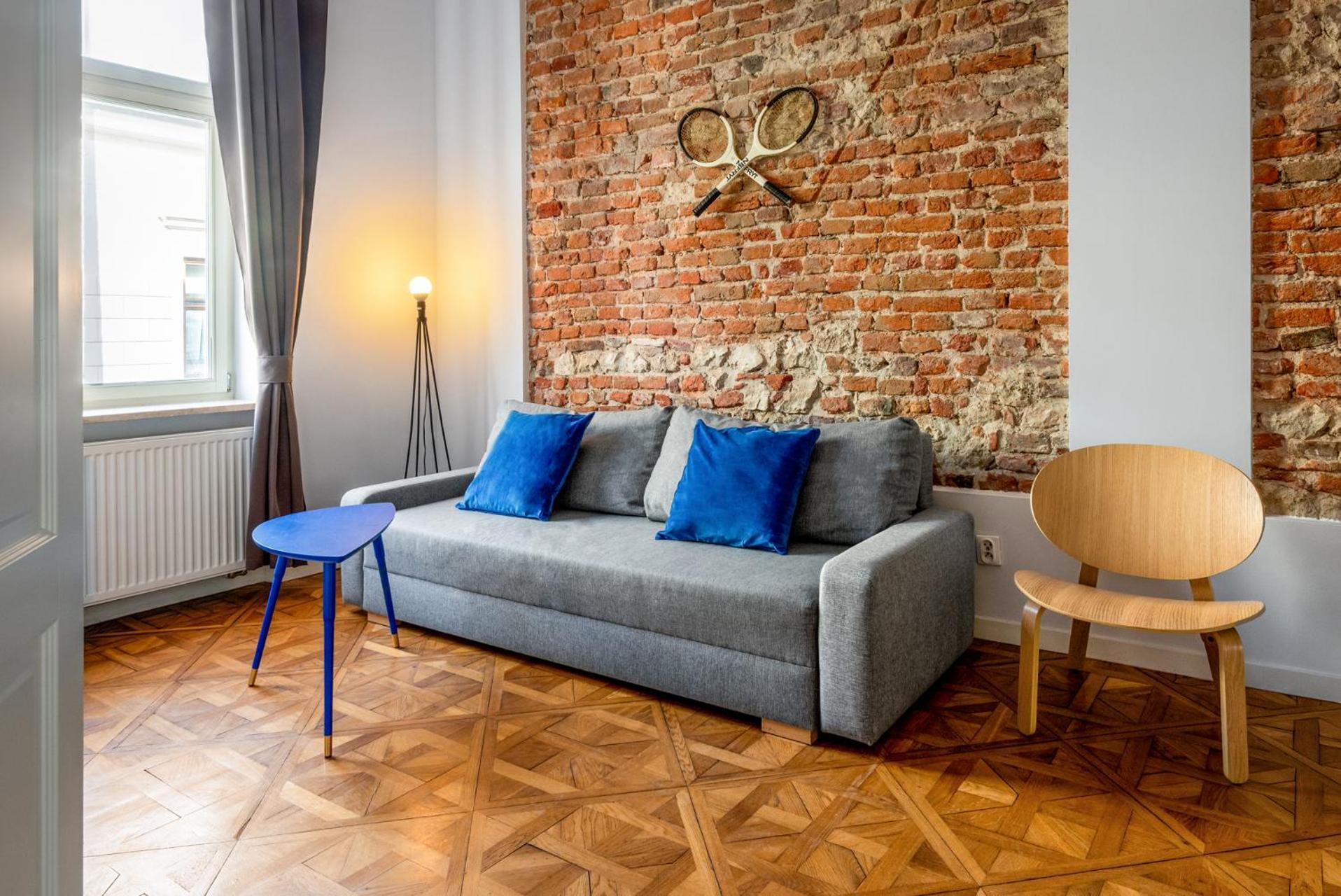 Appartement Vibes Krakau